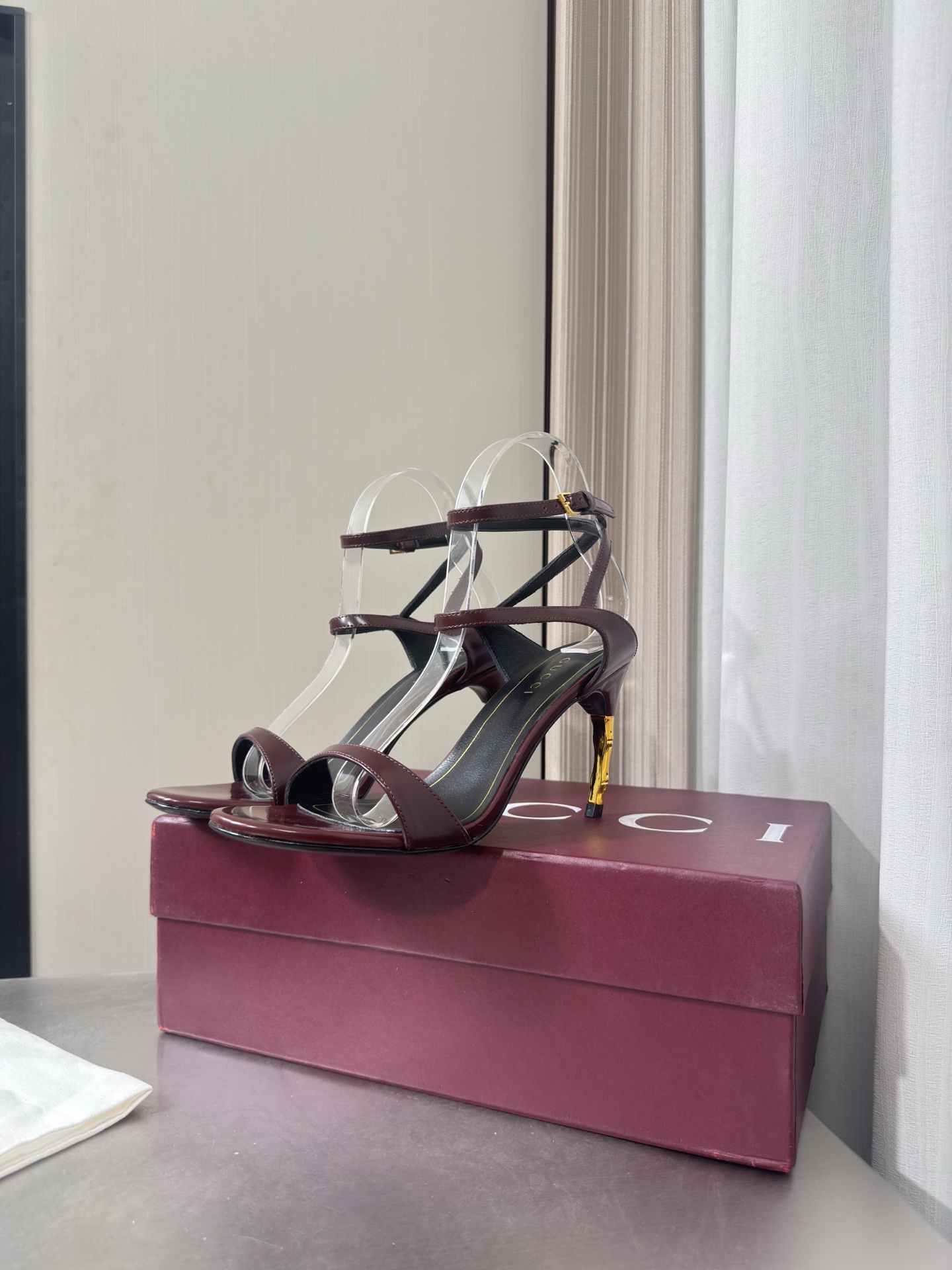 Gucci Sandals