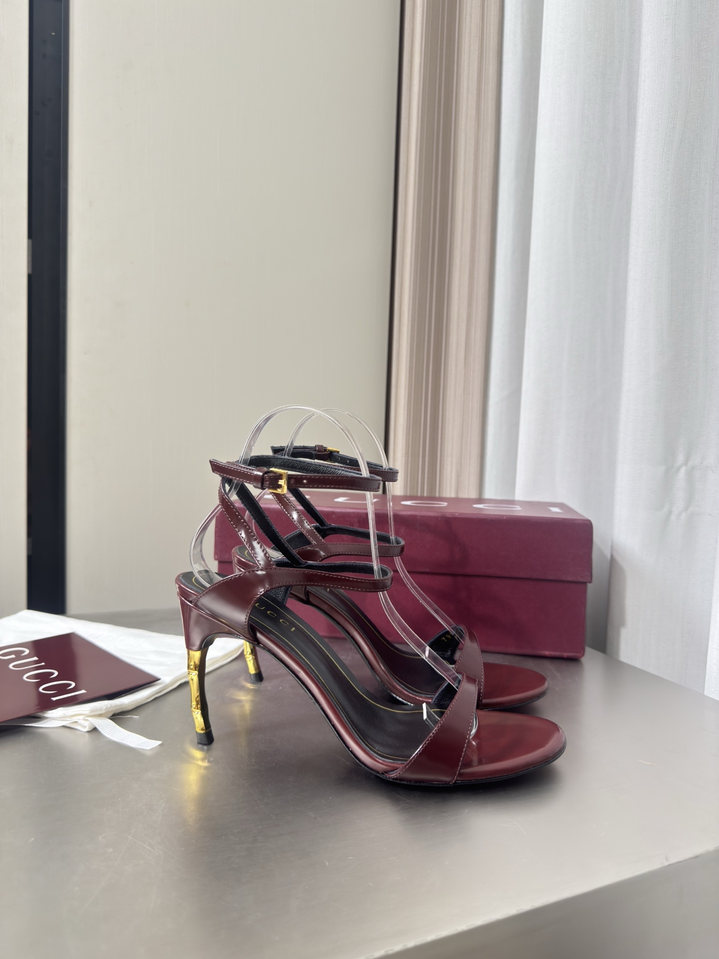 Gucci Sandals