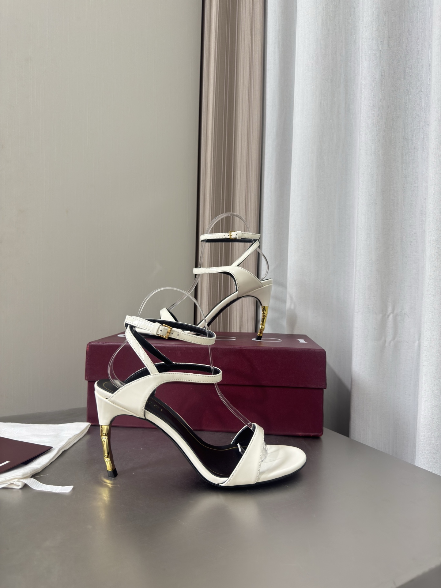 Gucci Sandals