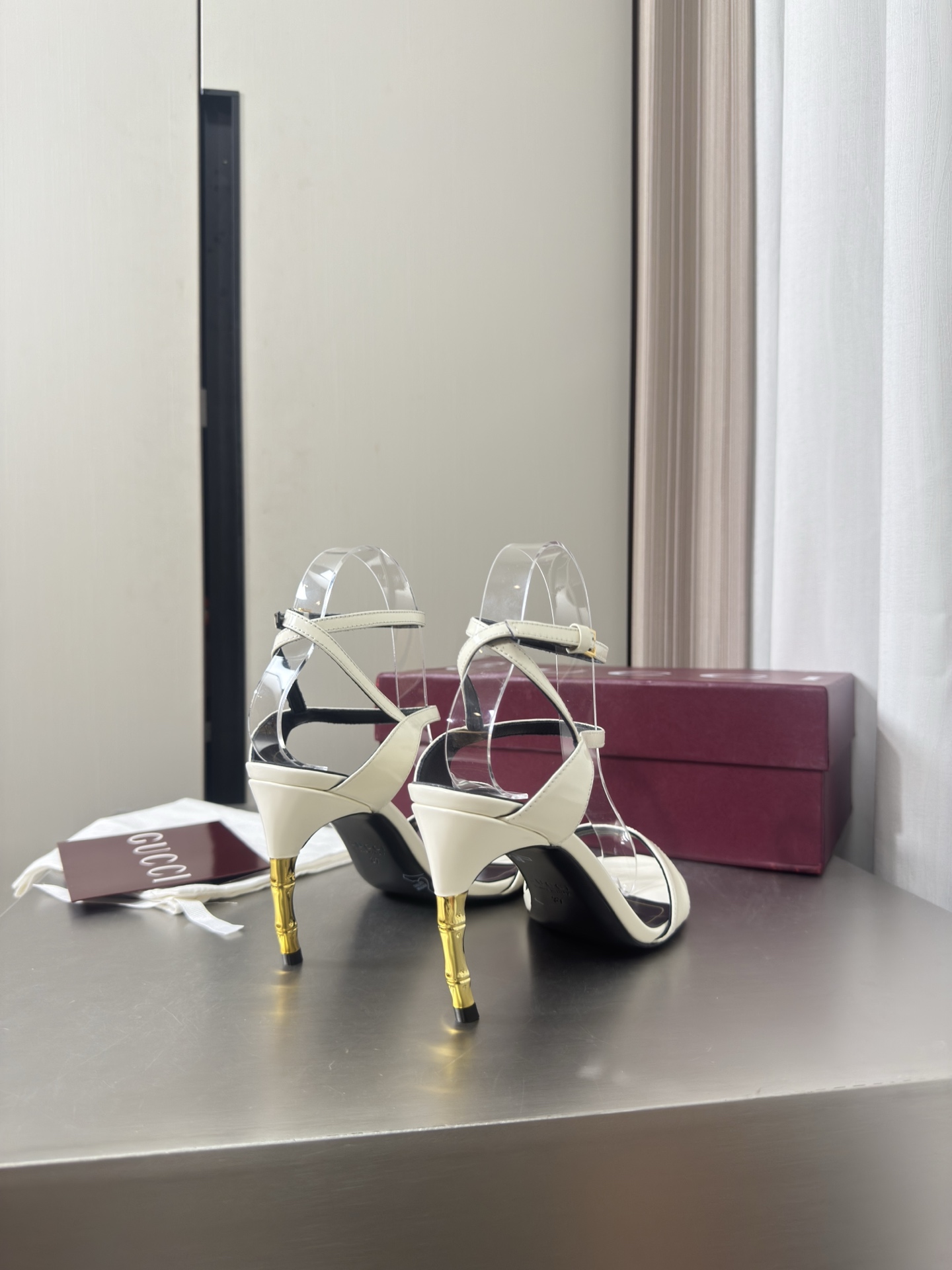 Gucci Sandals
