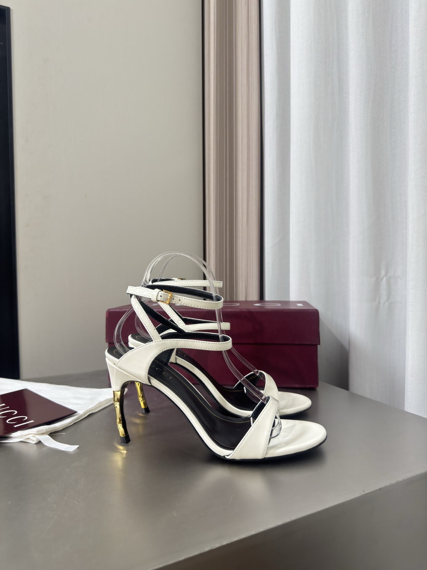 Gucci Sandals