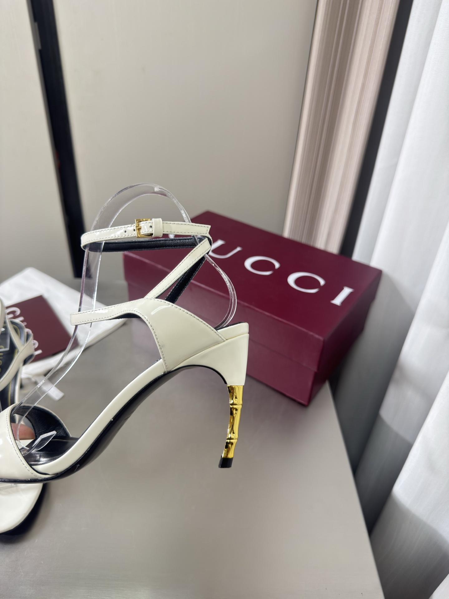 Gucci Sandals