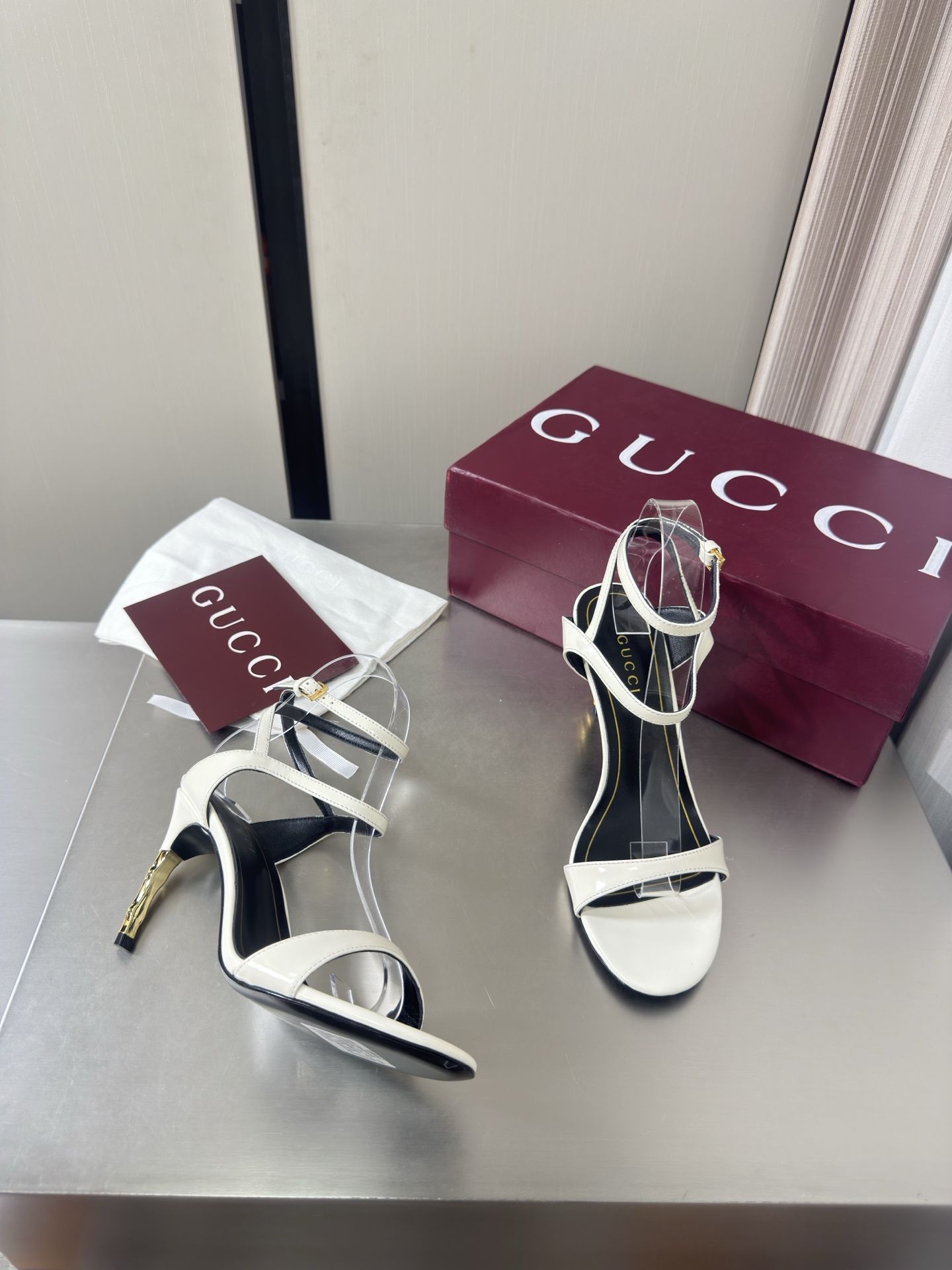 Gucci Sandals