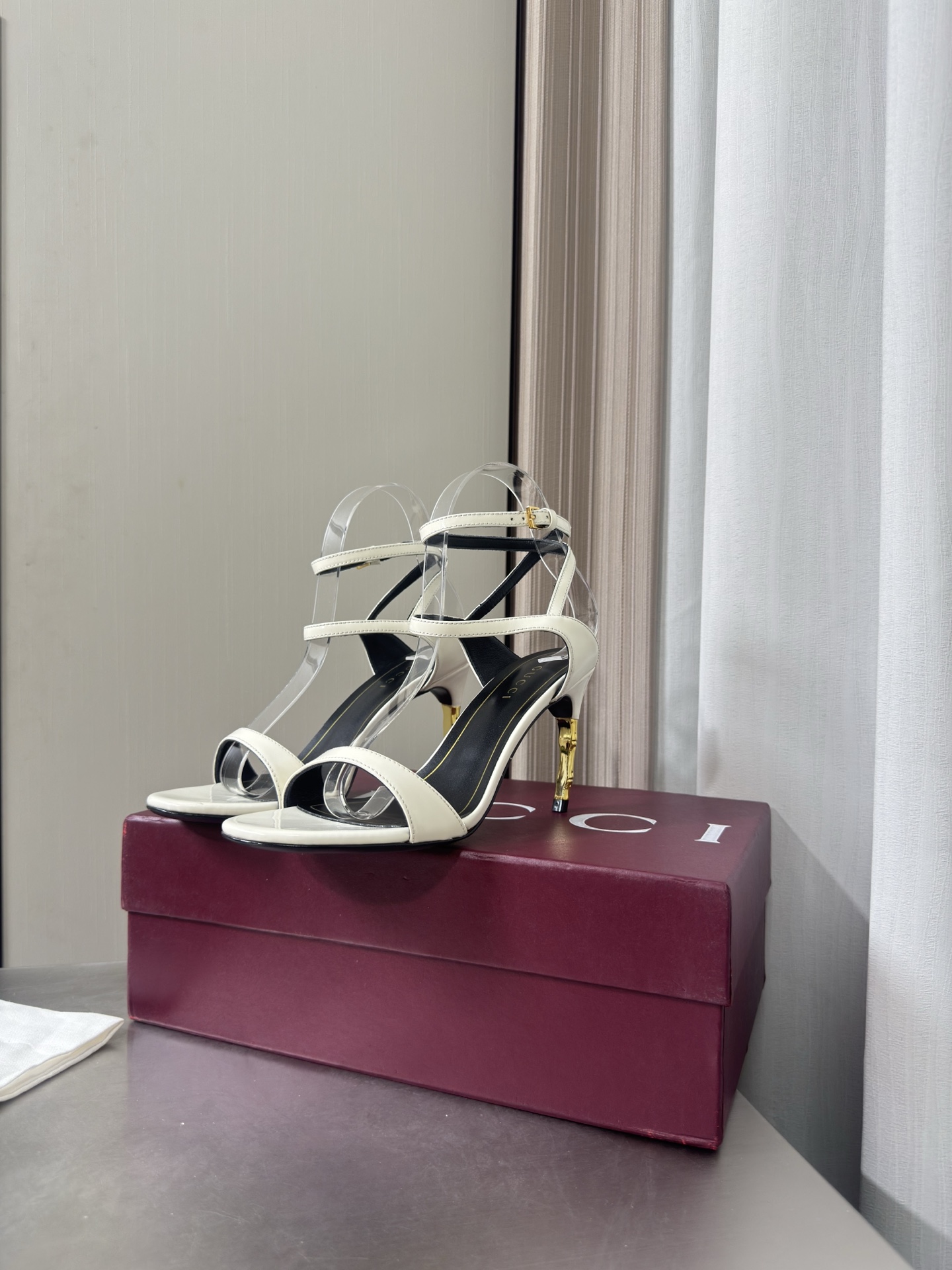 Gucci Sandals