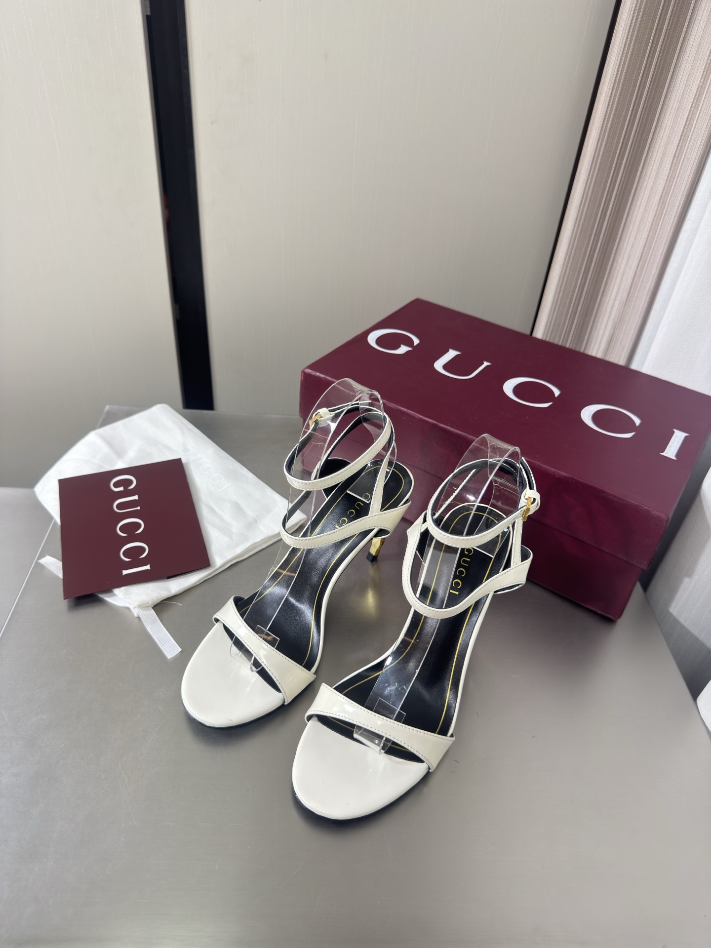 Gucci Sandals