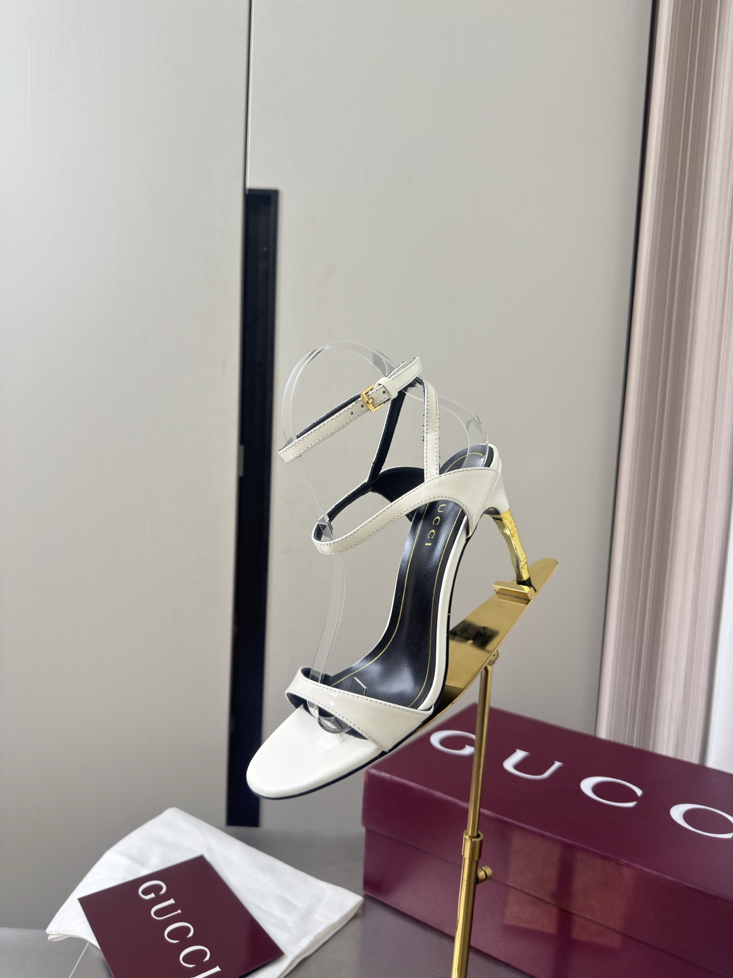 Gucci Sandals