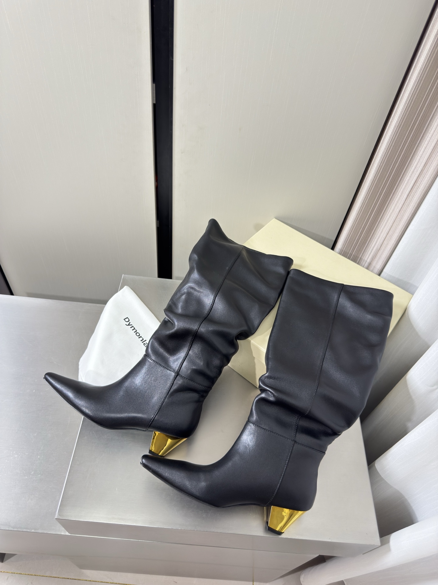 Designer Boots