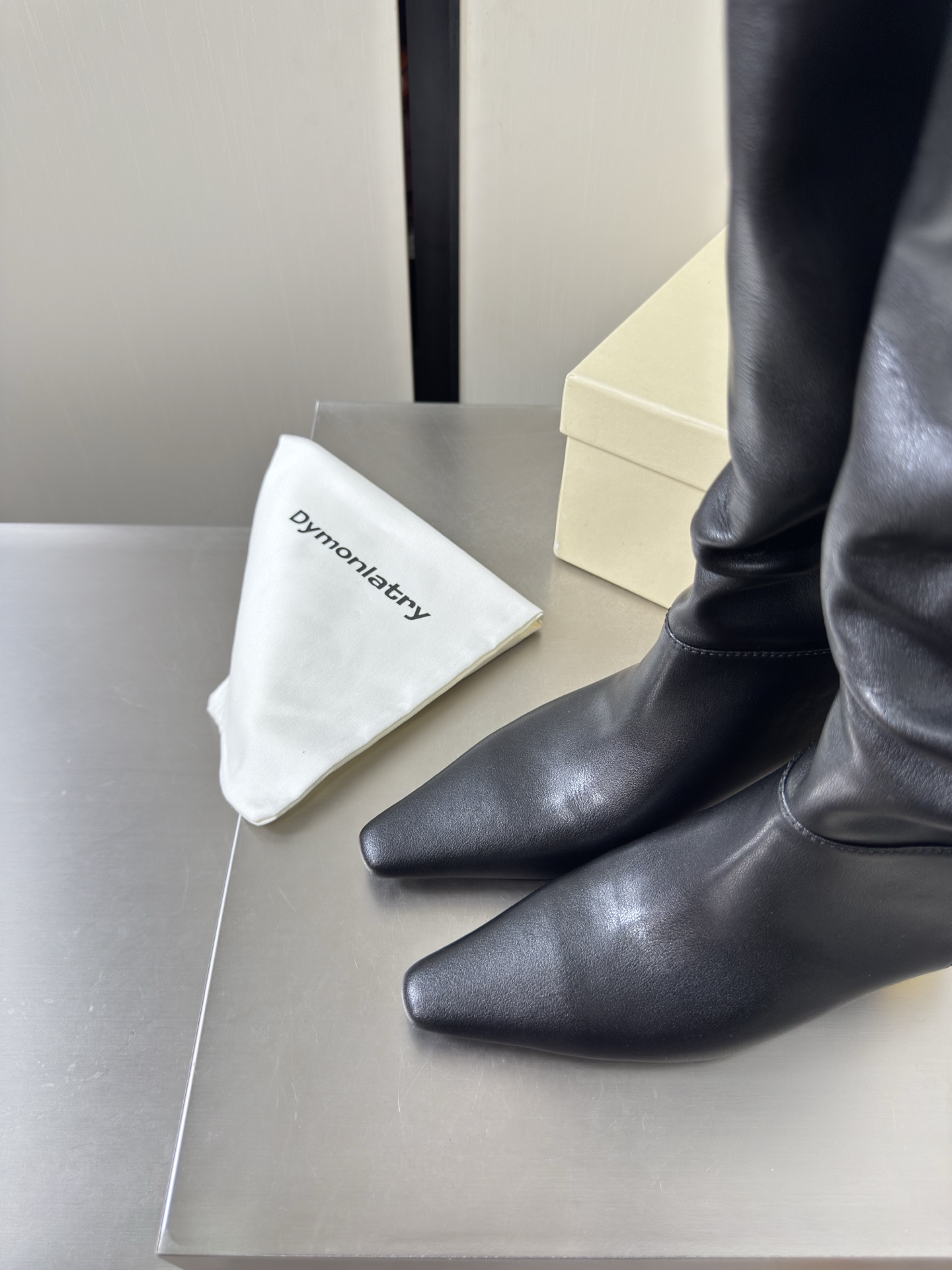 Designer Boots
