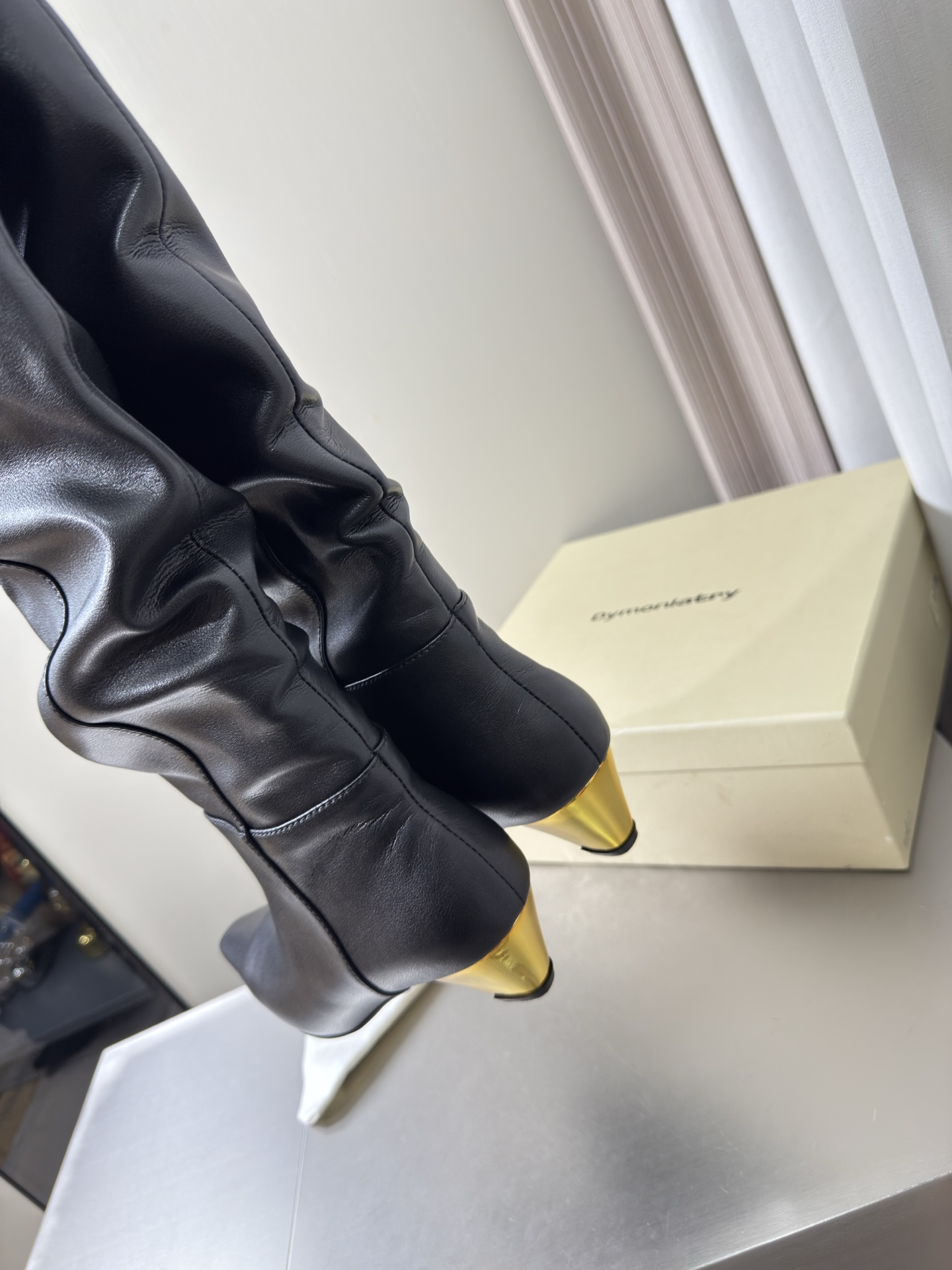 Designer Boots