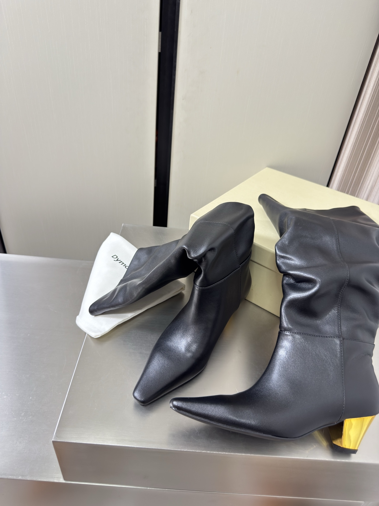 Designer Boots