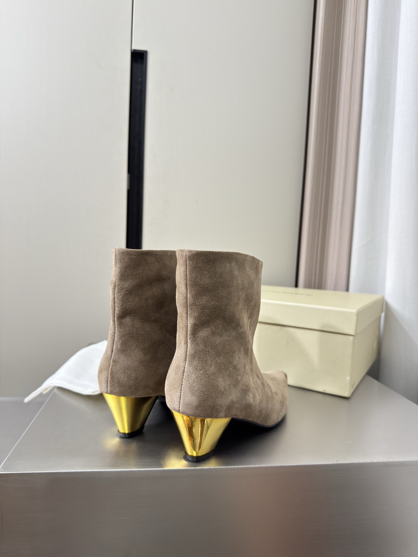 Designer Boots