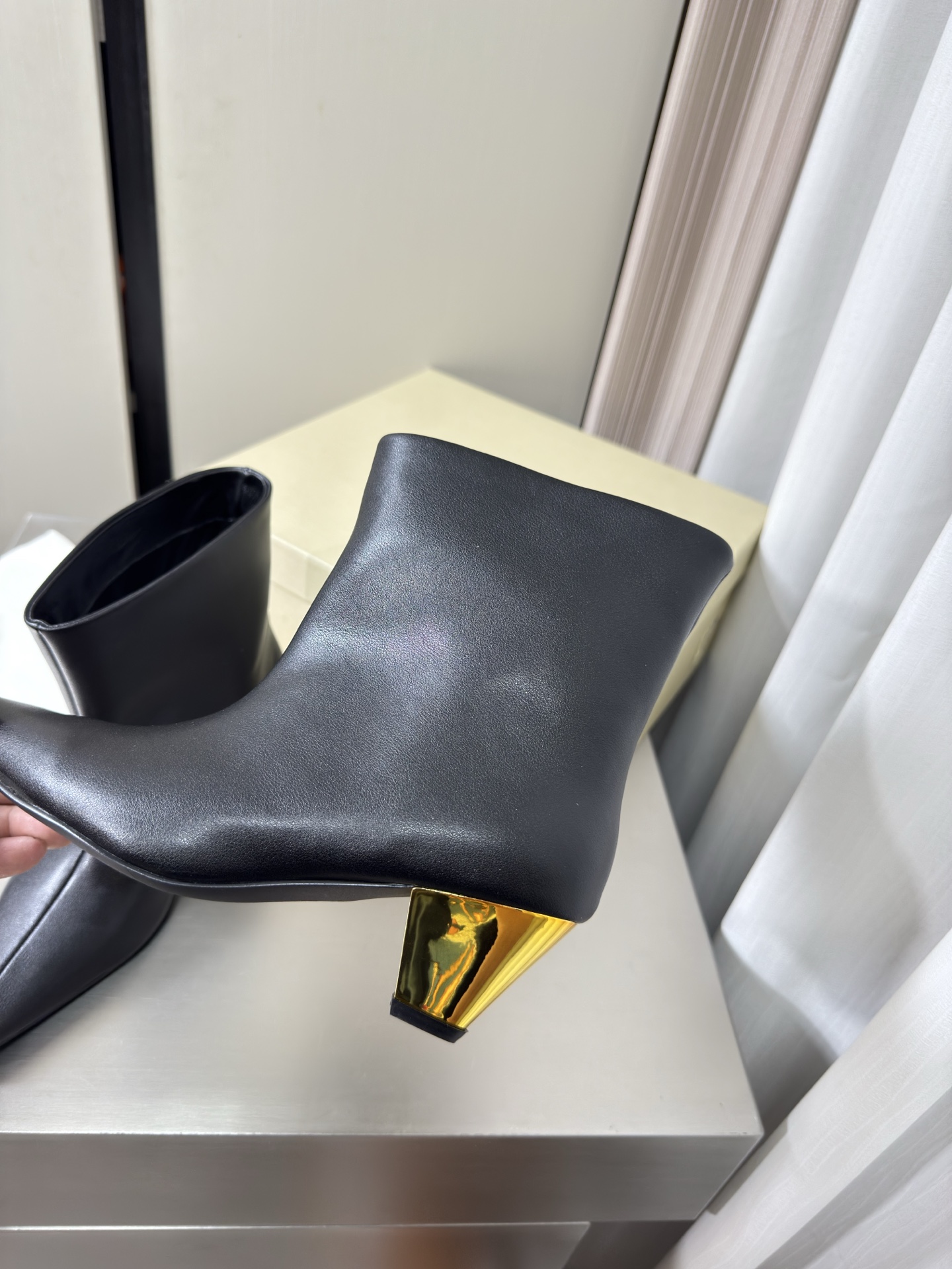 Designer Boots