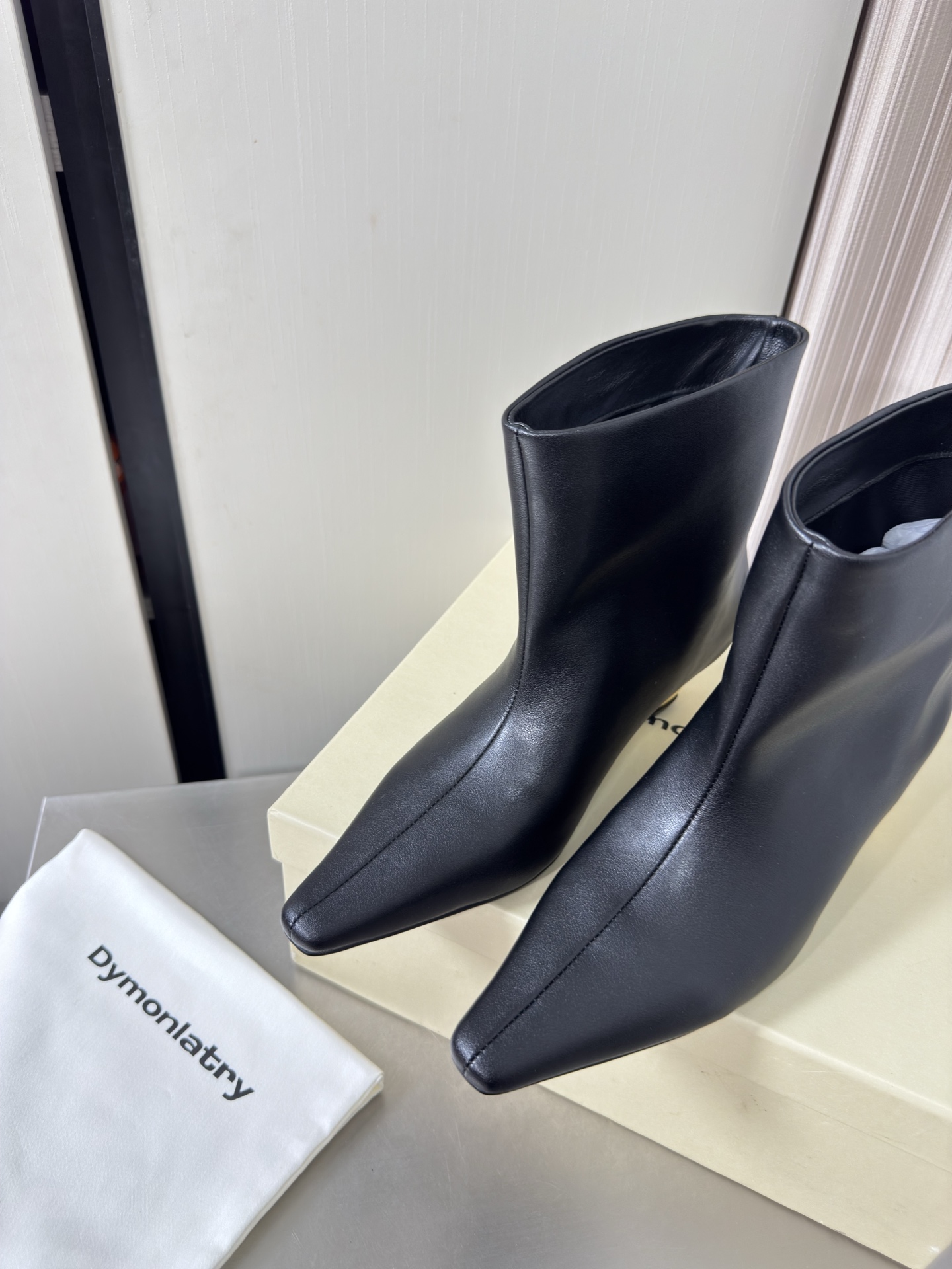 Designer Boots