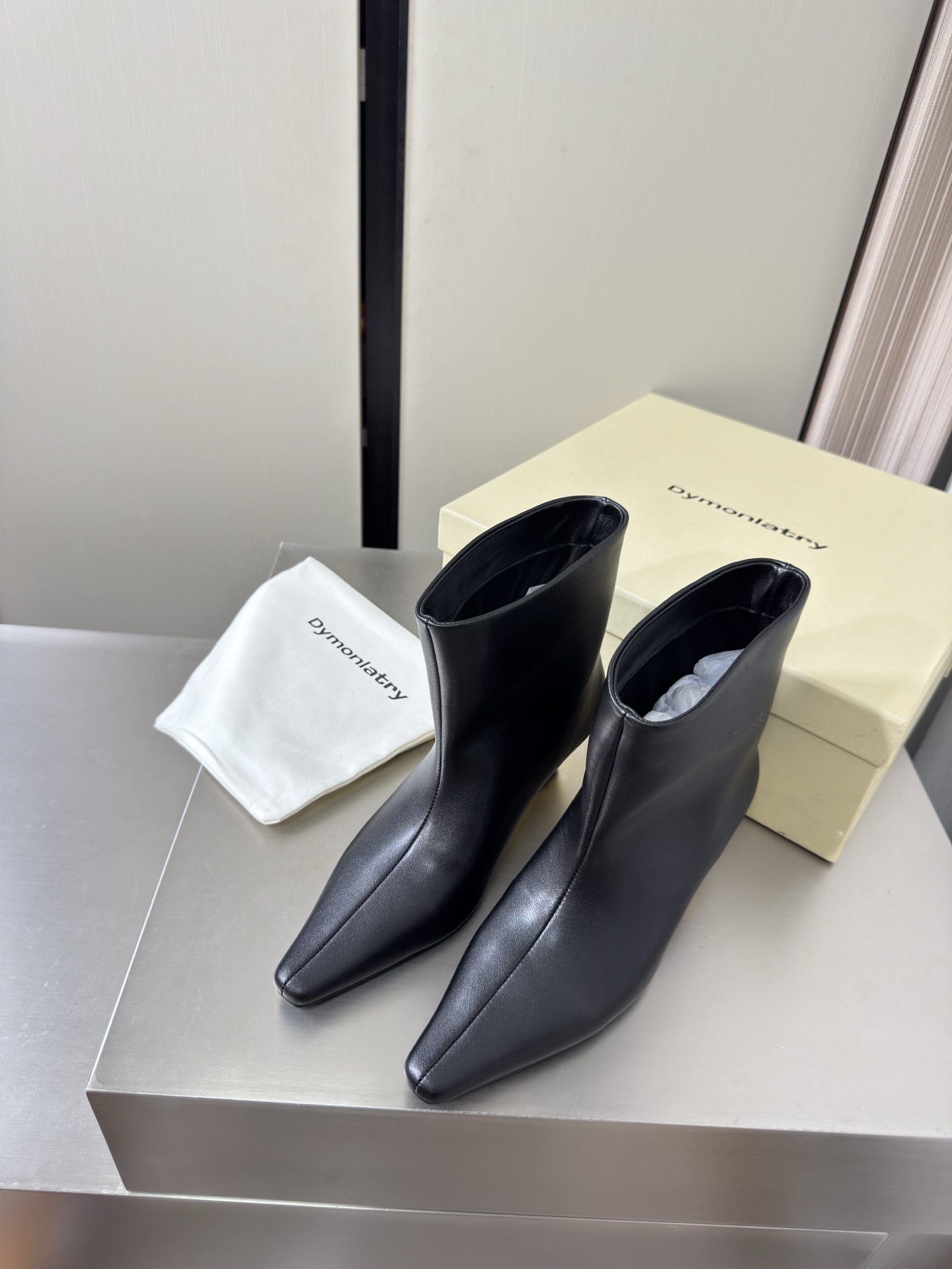 Designer Boots