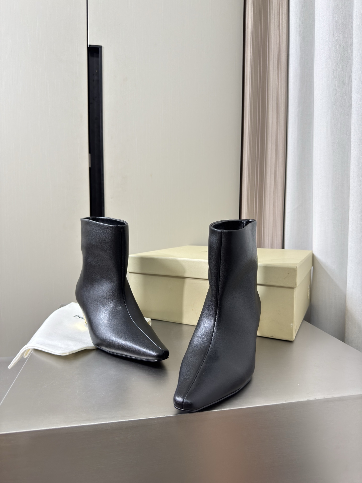 Designer Boots
