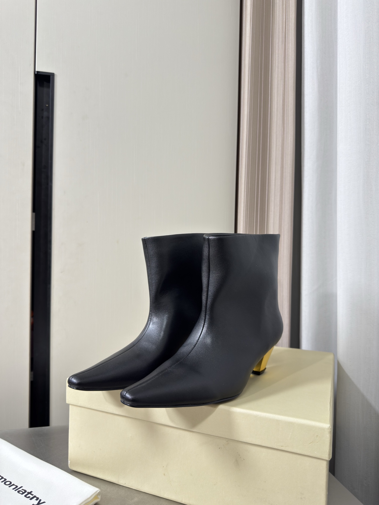 Designer Boots