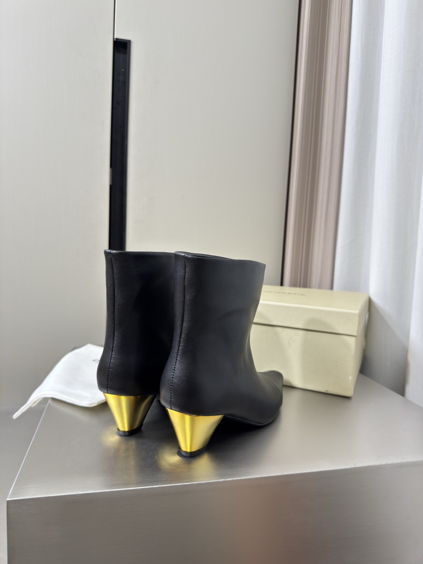 Designer Boots