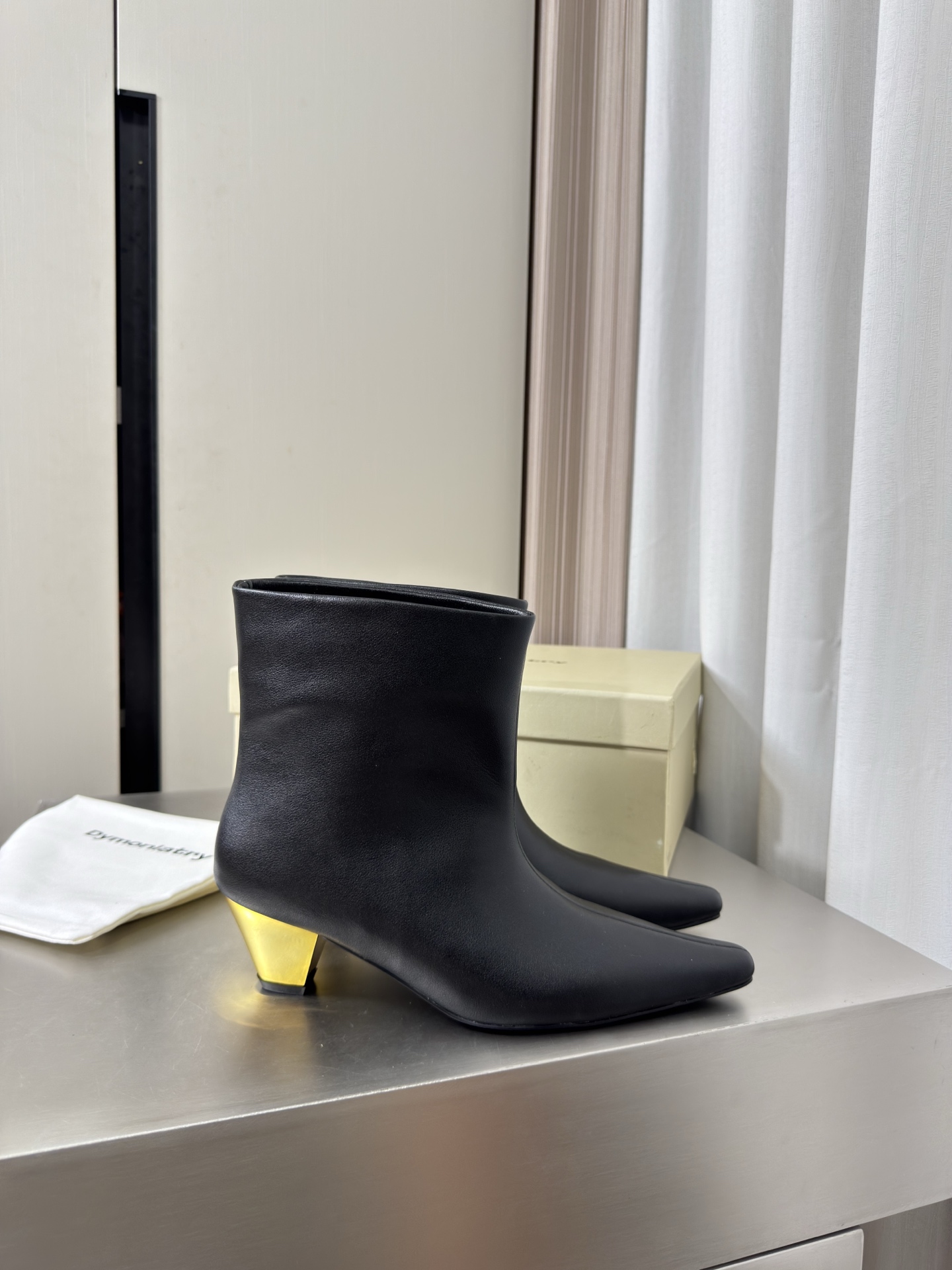 Designer Boots