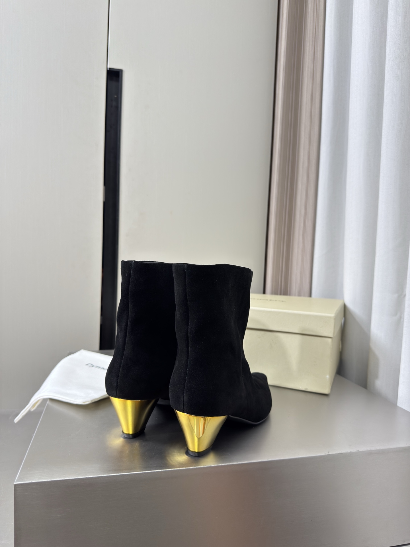Designer Boots