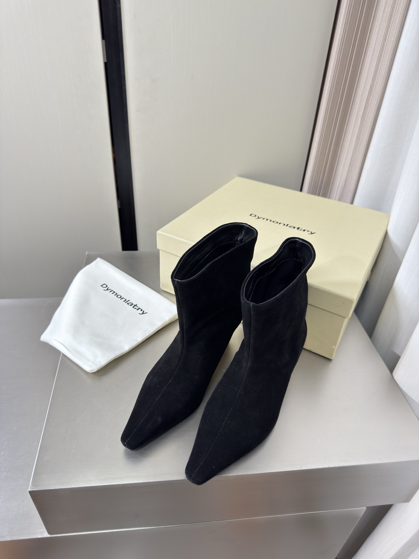 Designer Boots