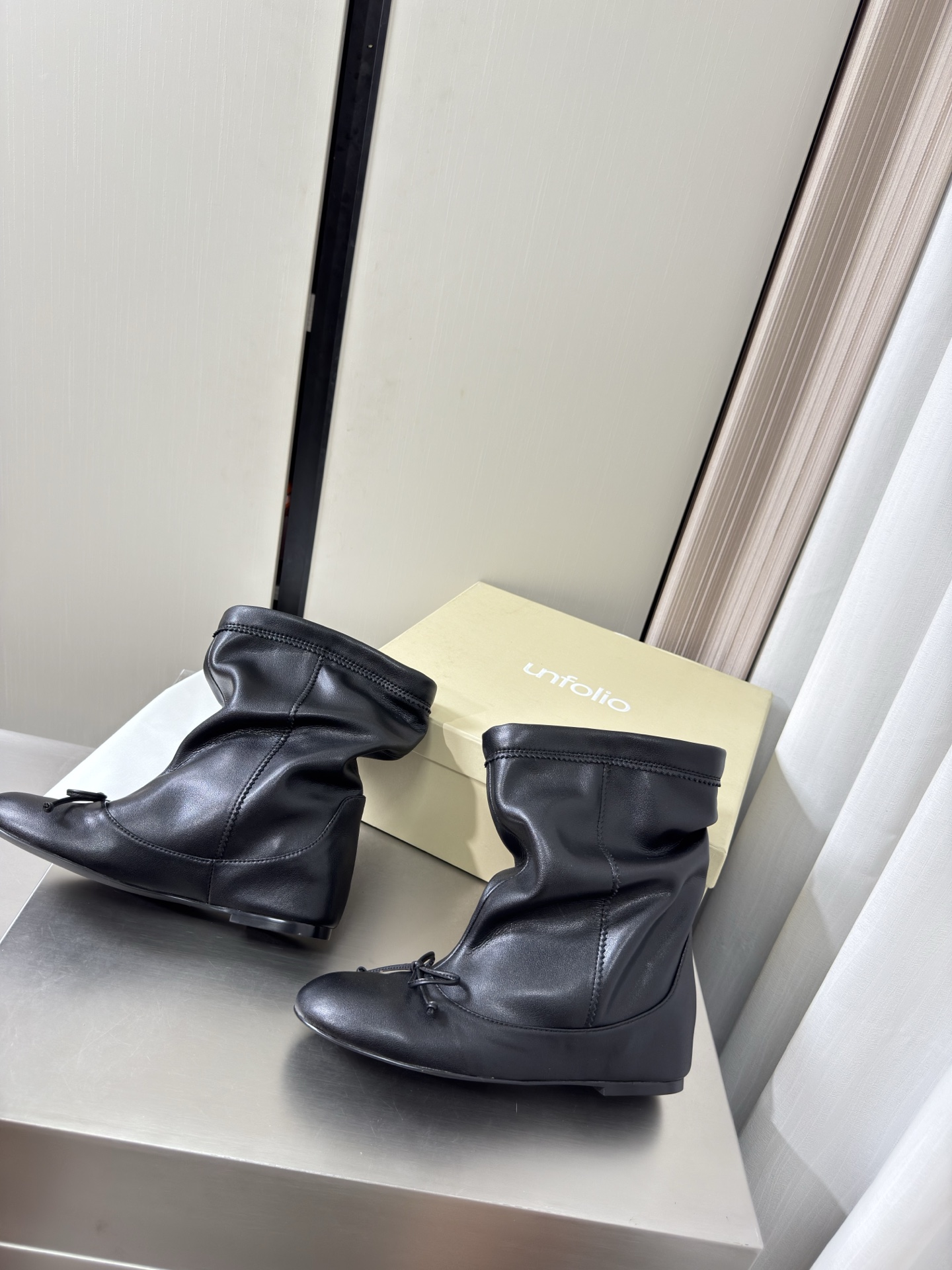Designer Boots