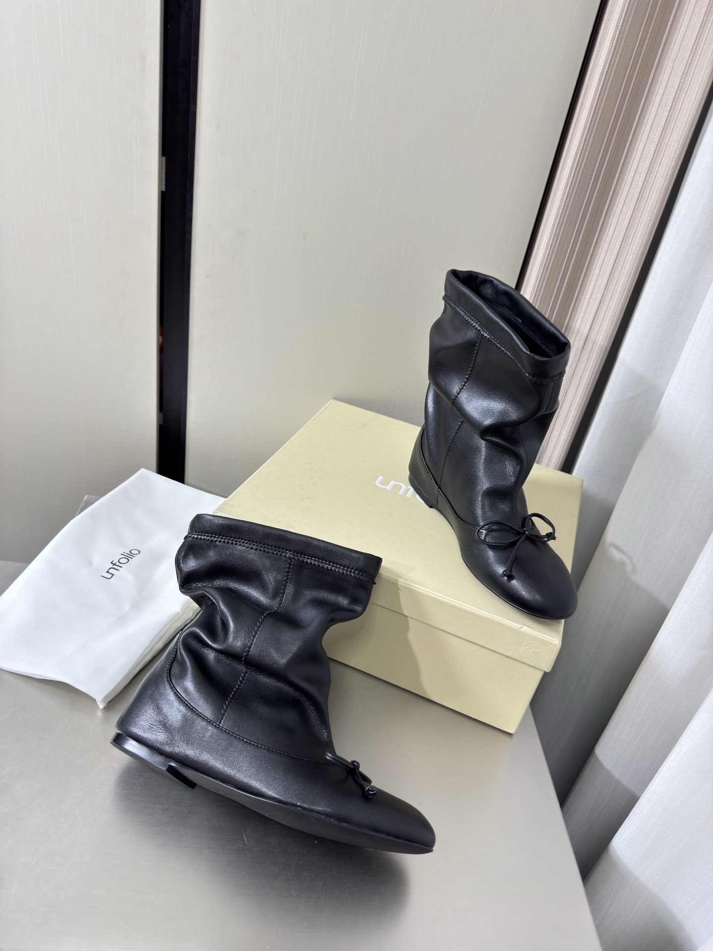 Designer Boots