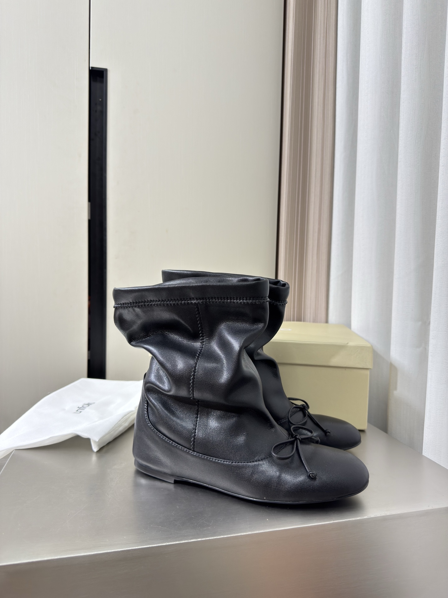Designer Boots