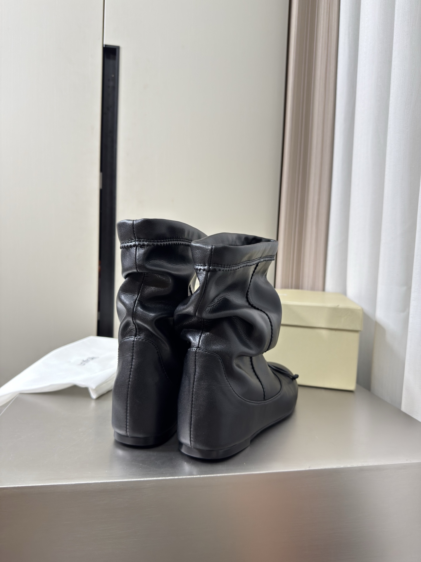 Designer Boots