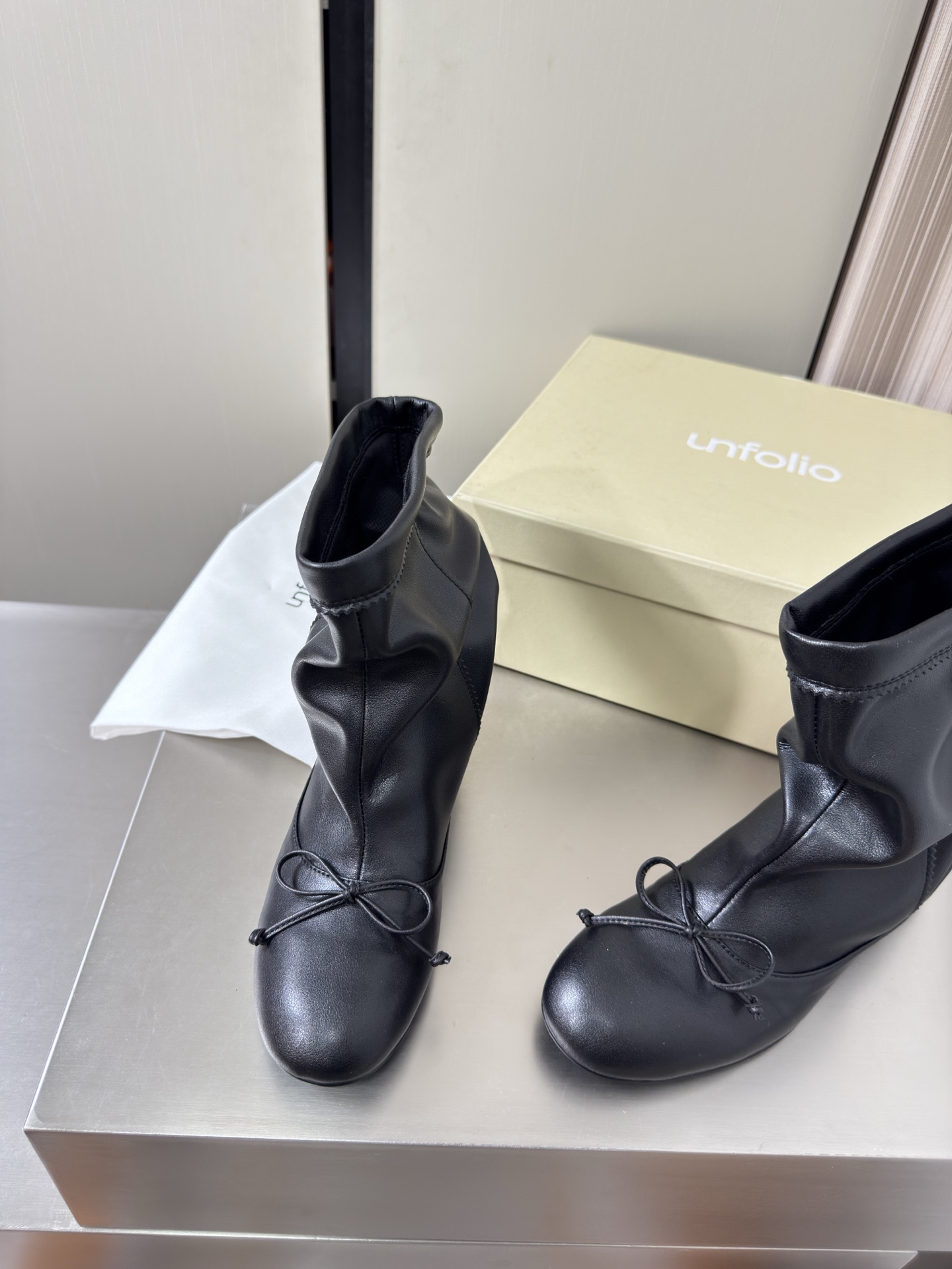 Designer Boots