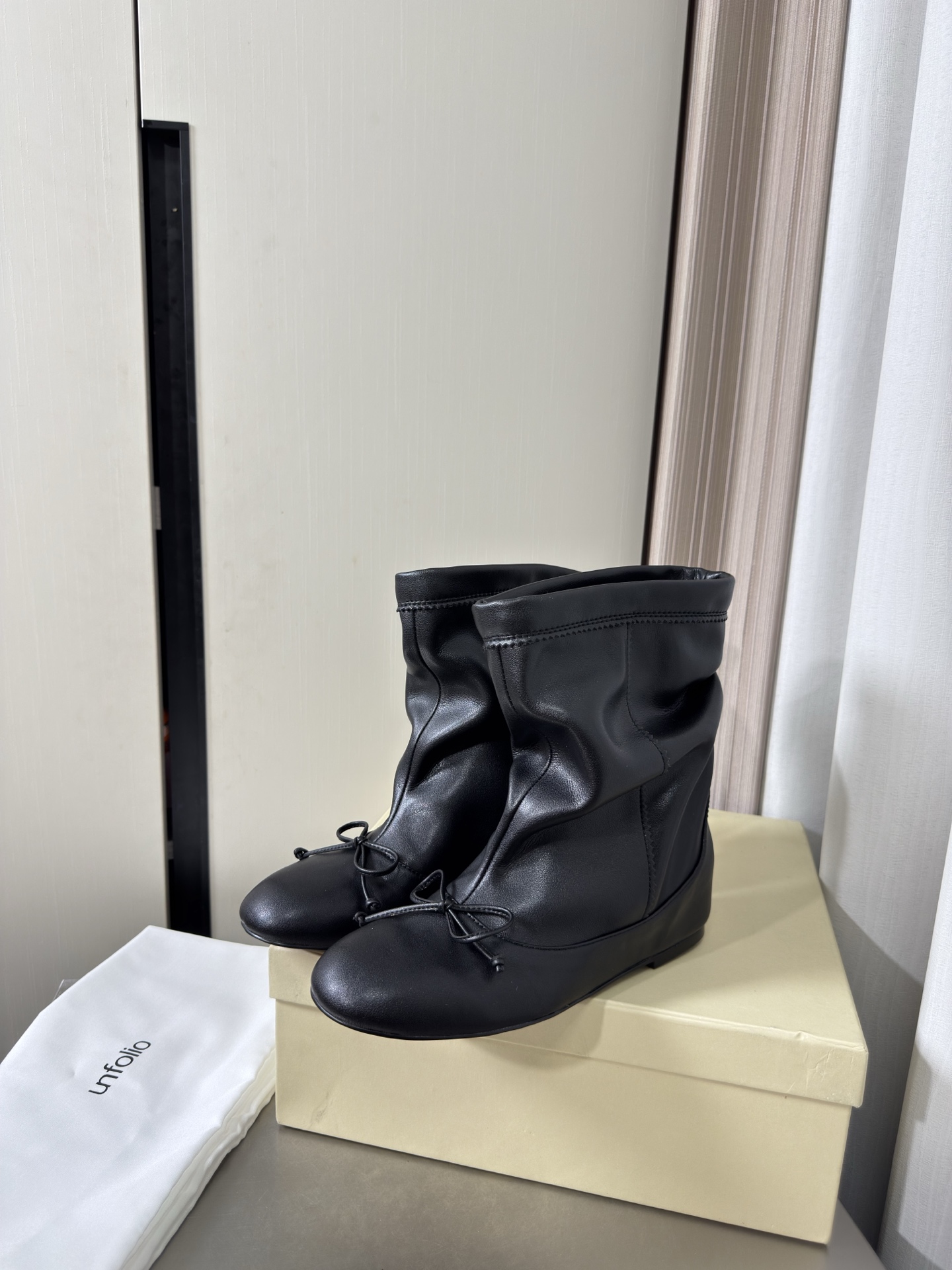 Designer Boots