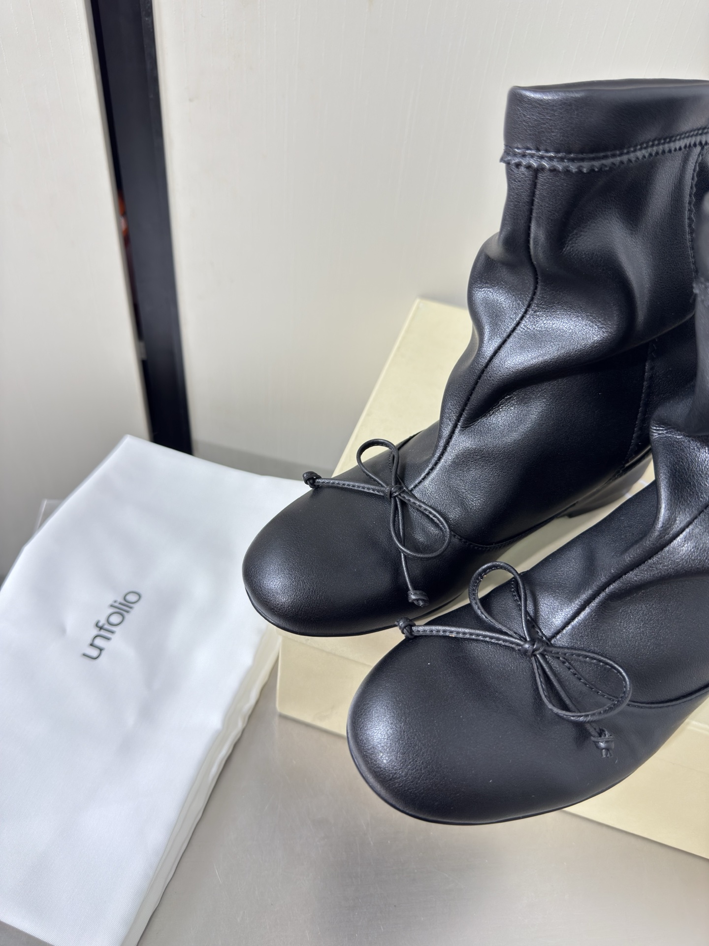 Designer Boots