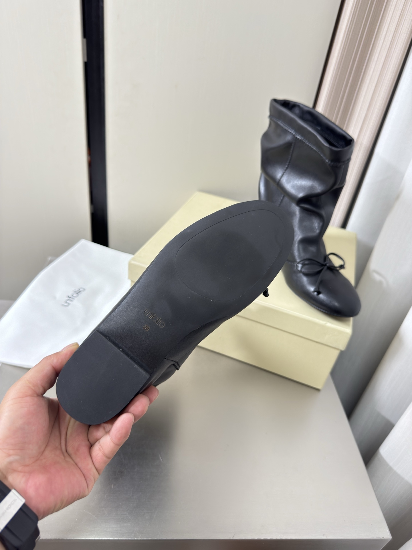 Designer Boots
