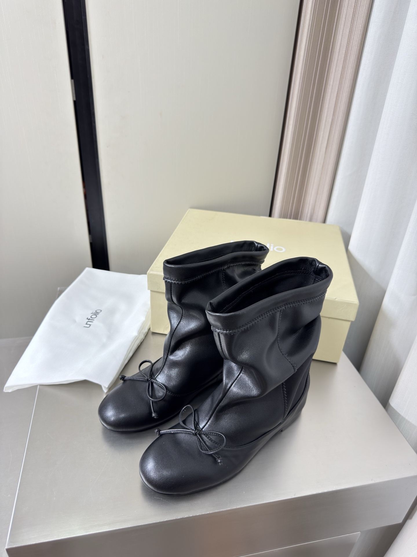 Designer Boots