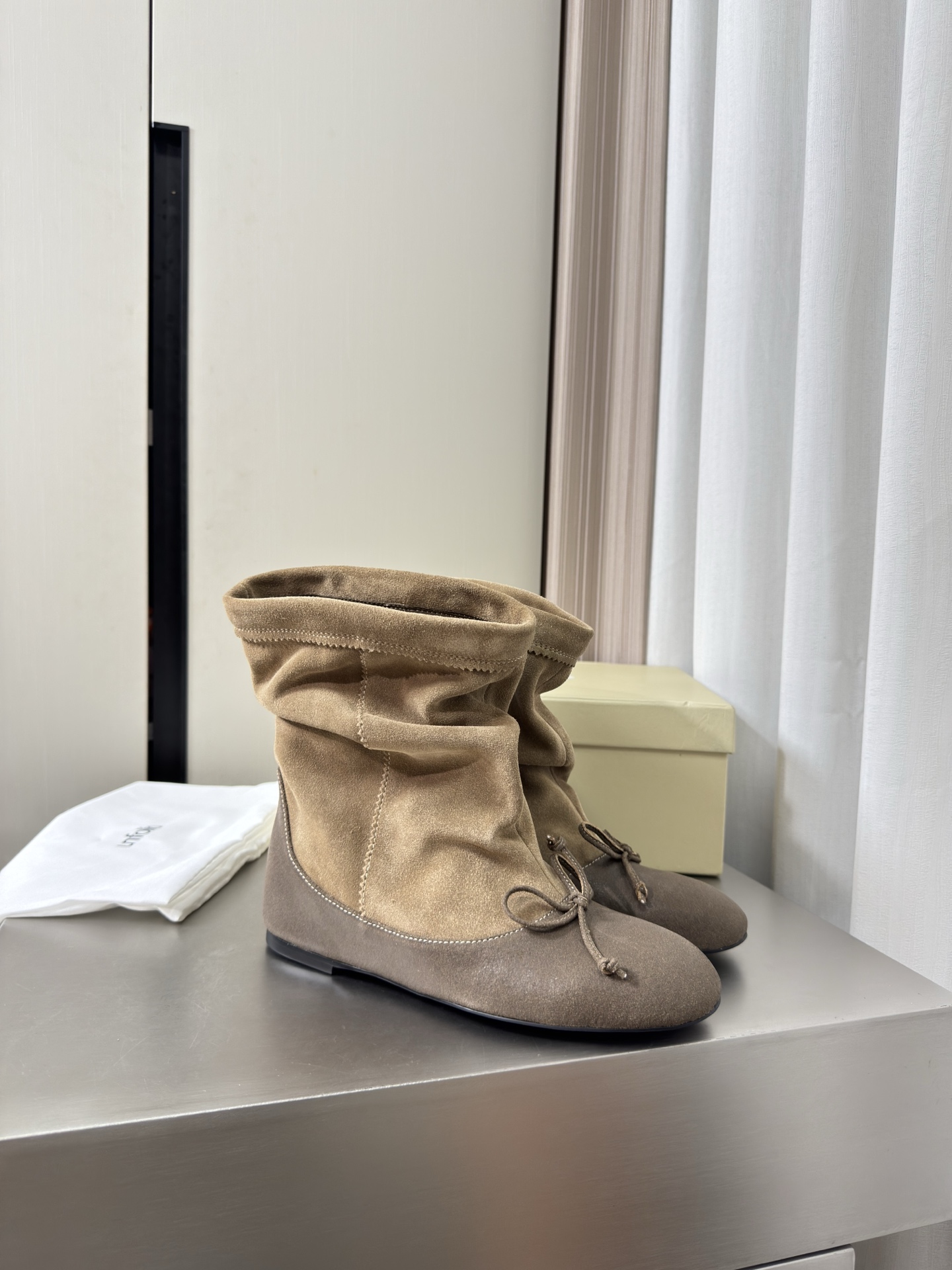 Designer Boots