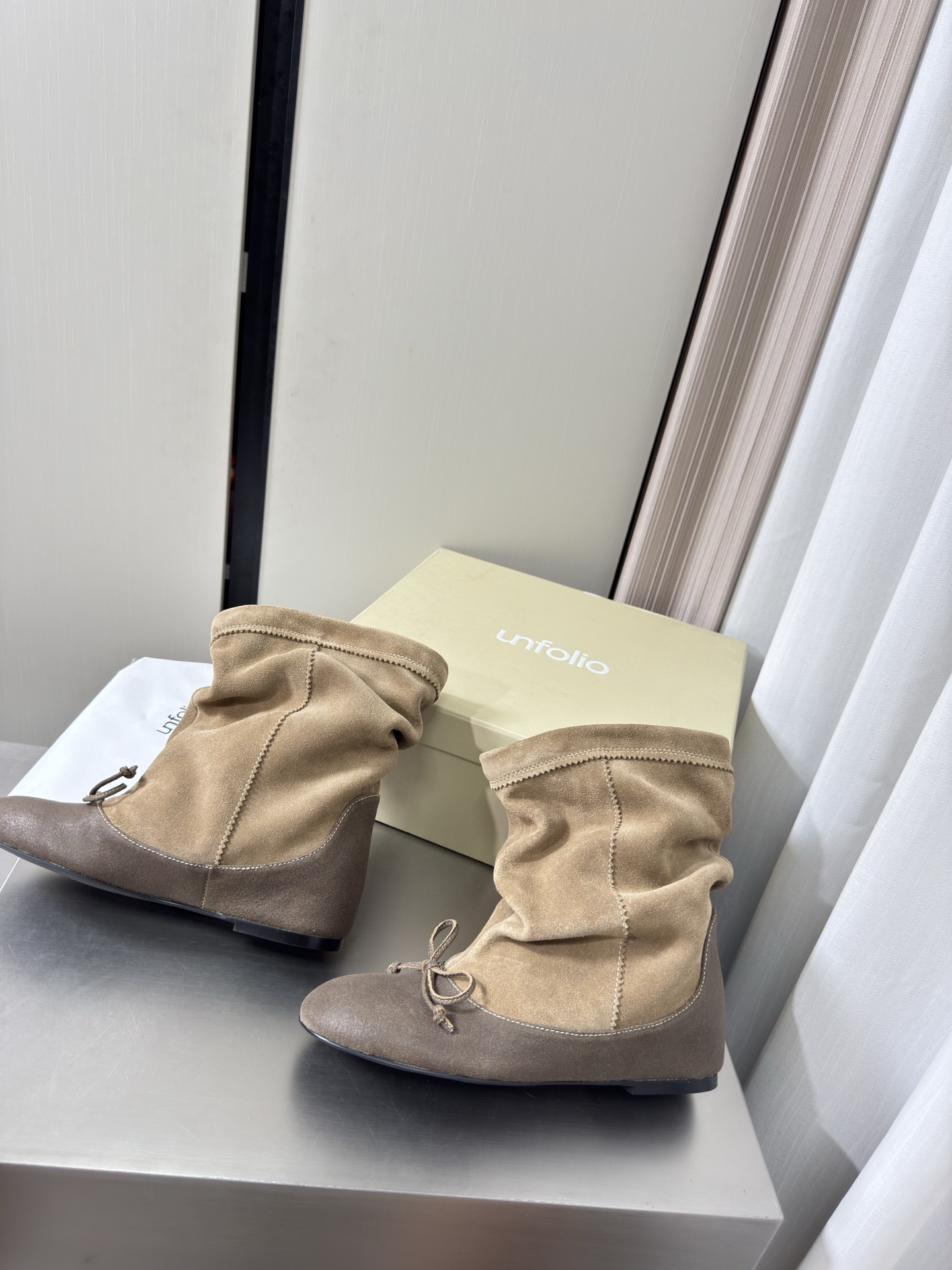 Designer Boots