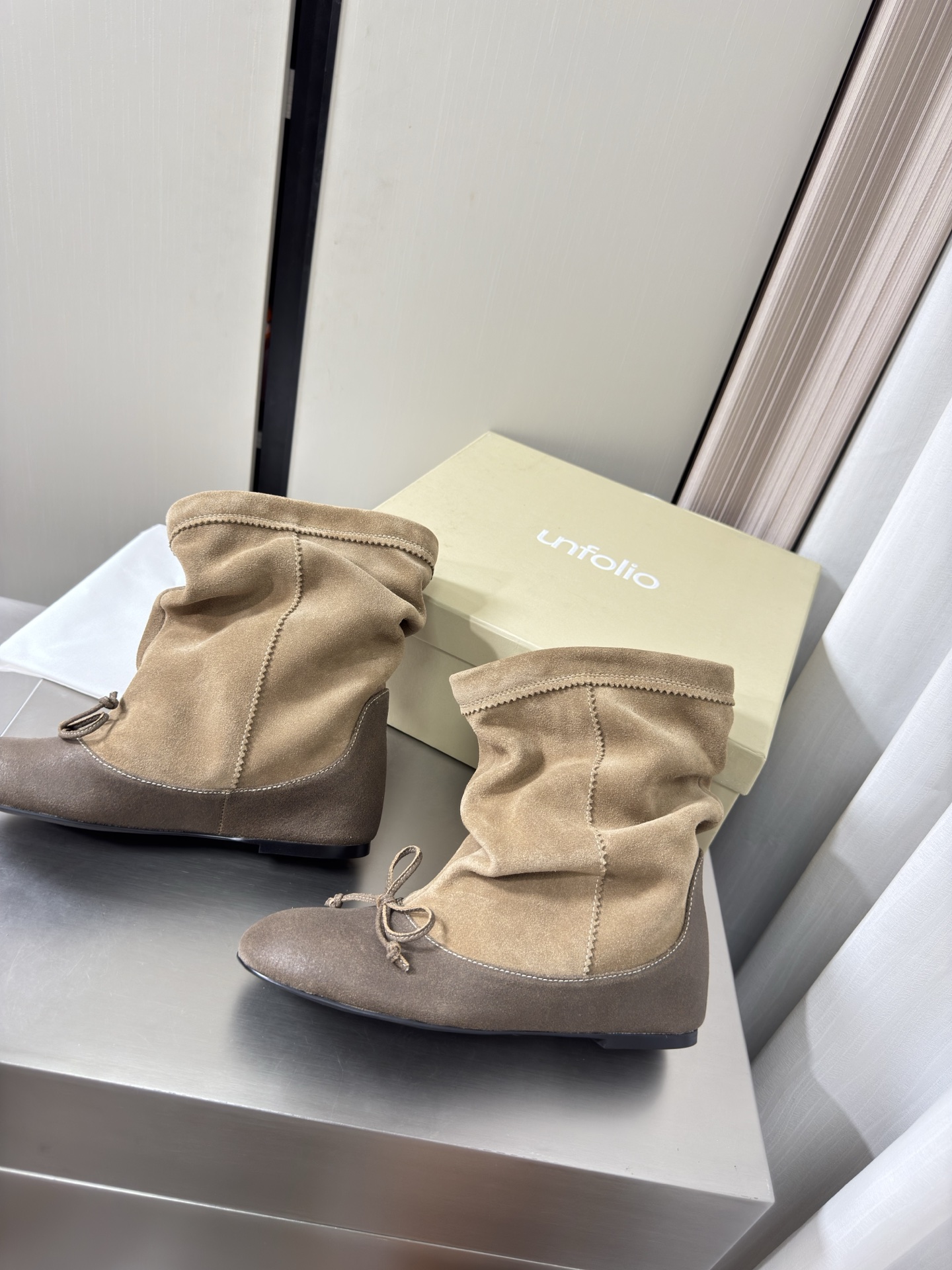 Designer Boots