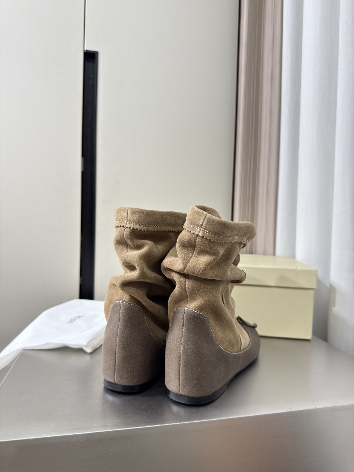 Designer Boots