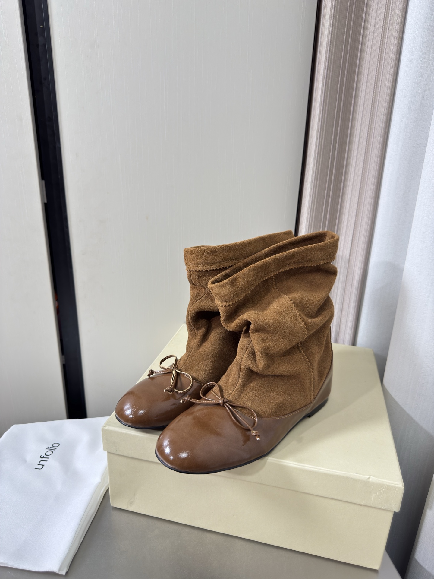 Designer Boots