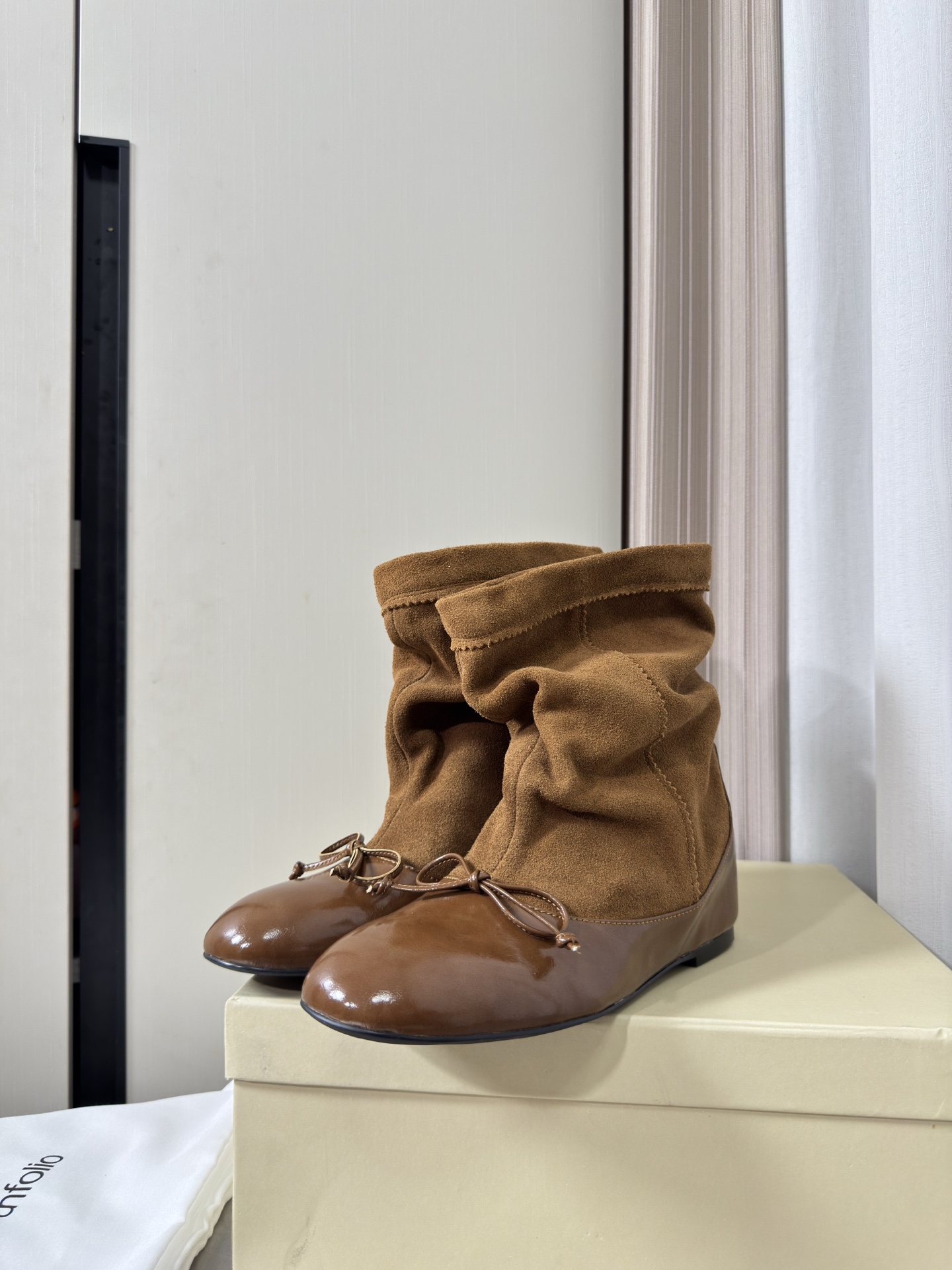 Designer Boots