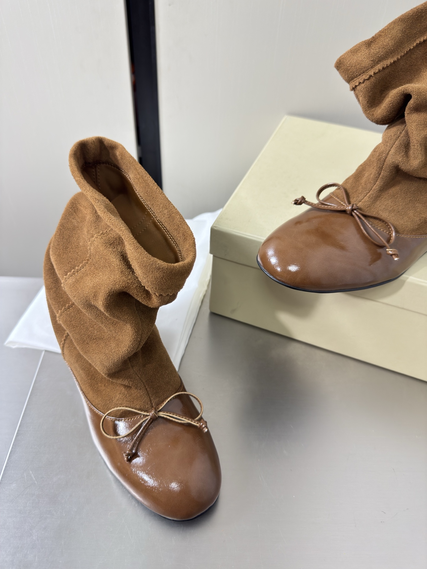 Designer Boots