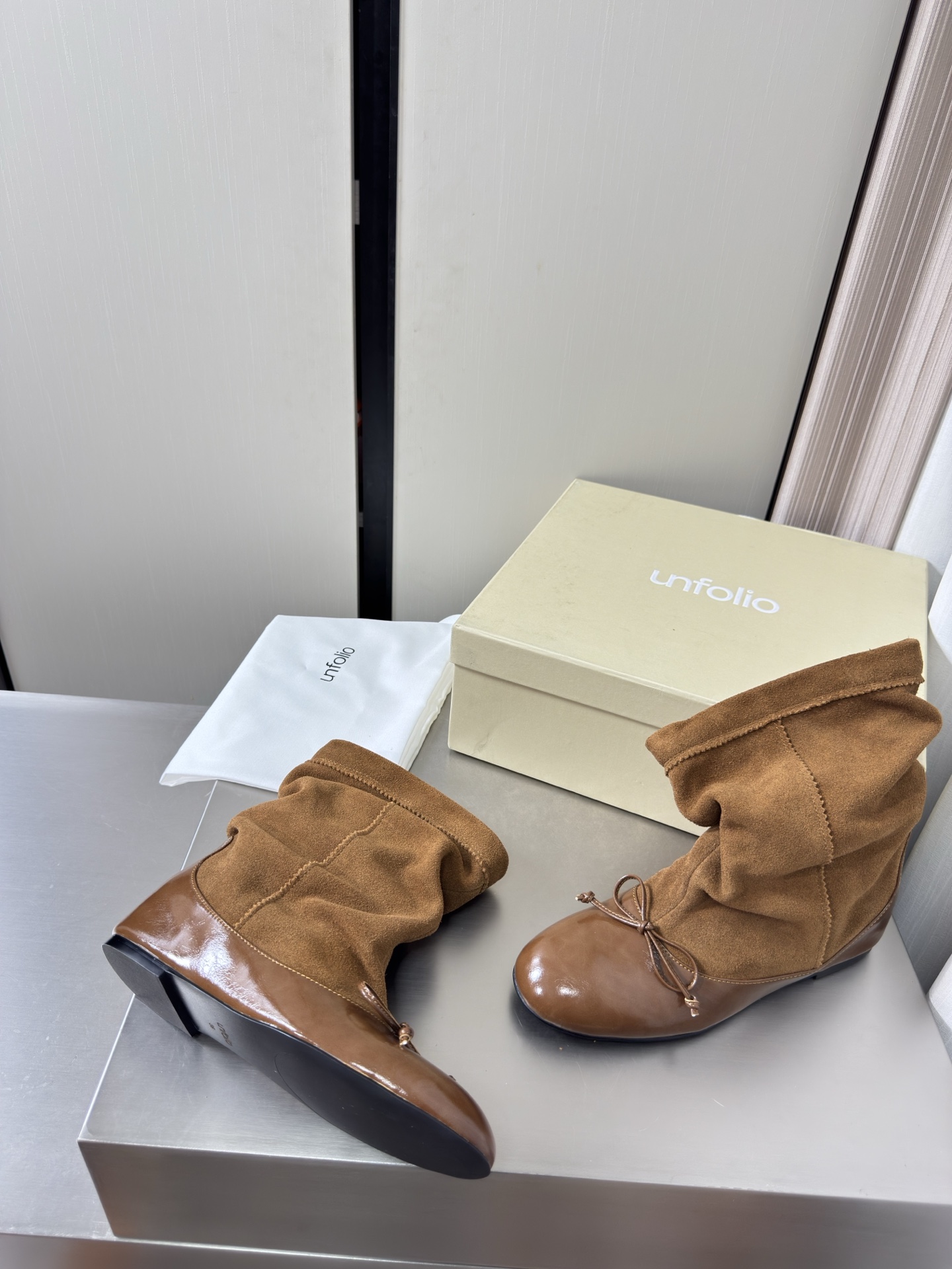 Designer Boots