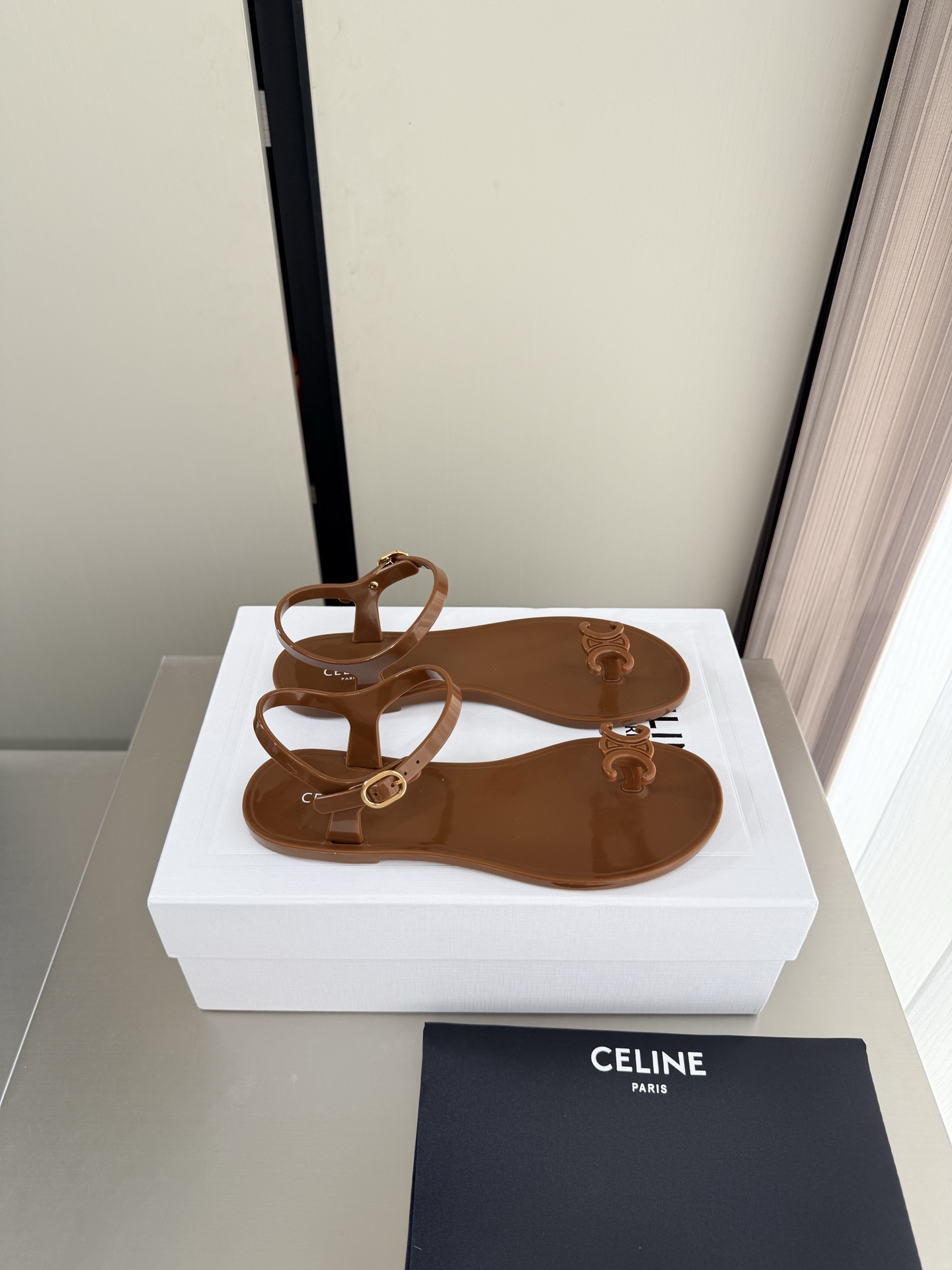 Celine Sandals