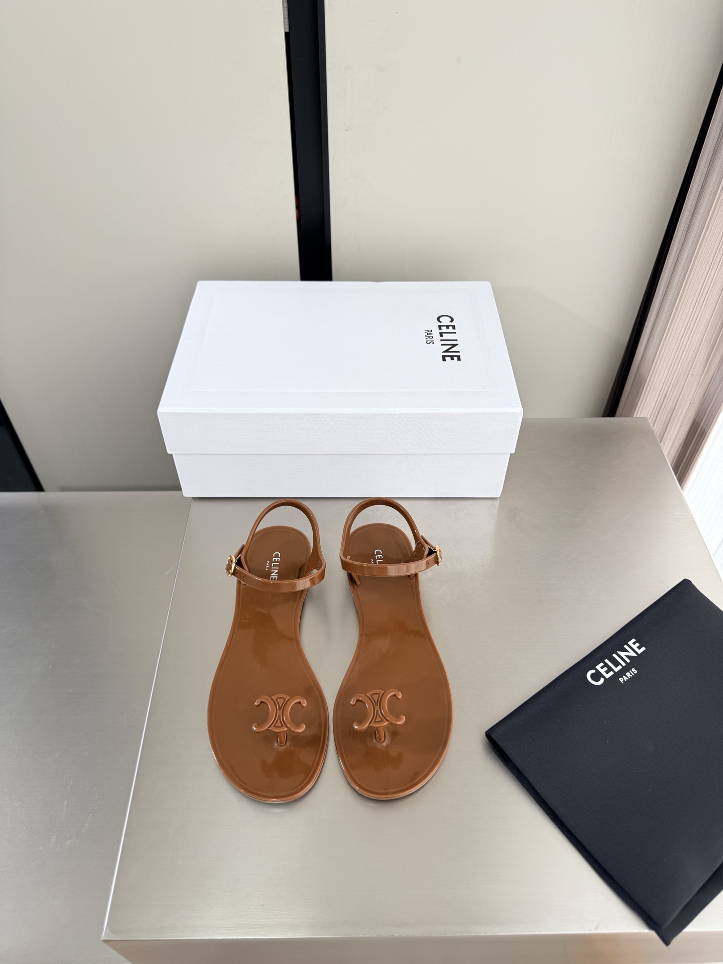 Celine Sandals