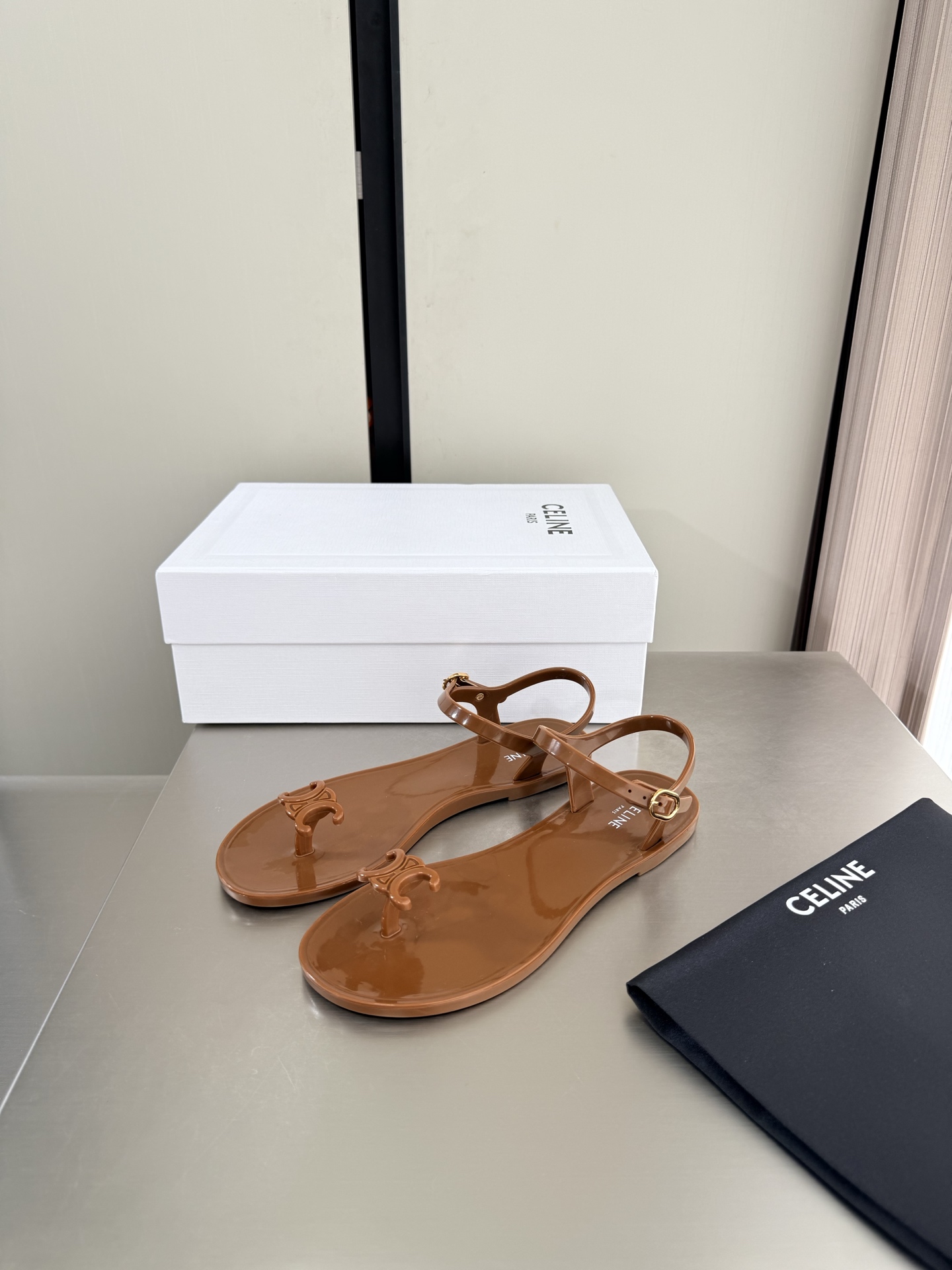 Celine Sandals