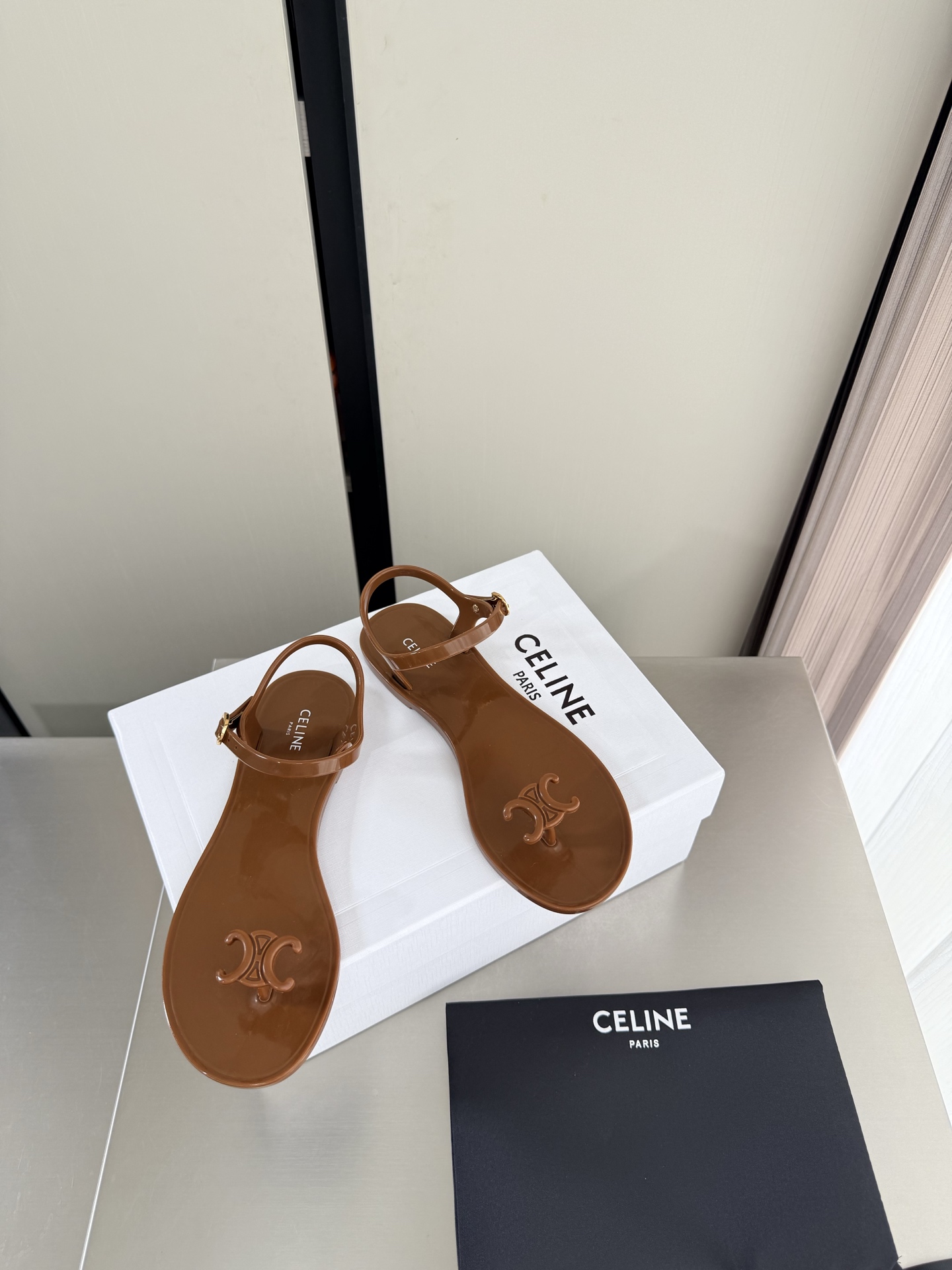 Celine Sandals