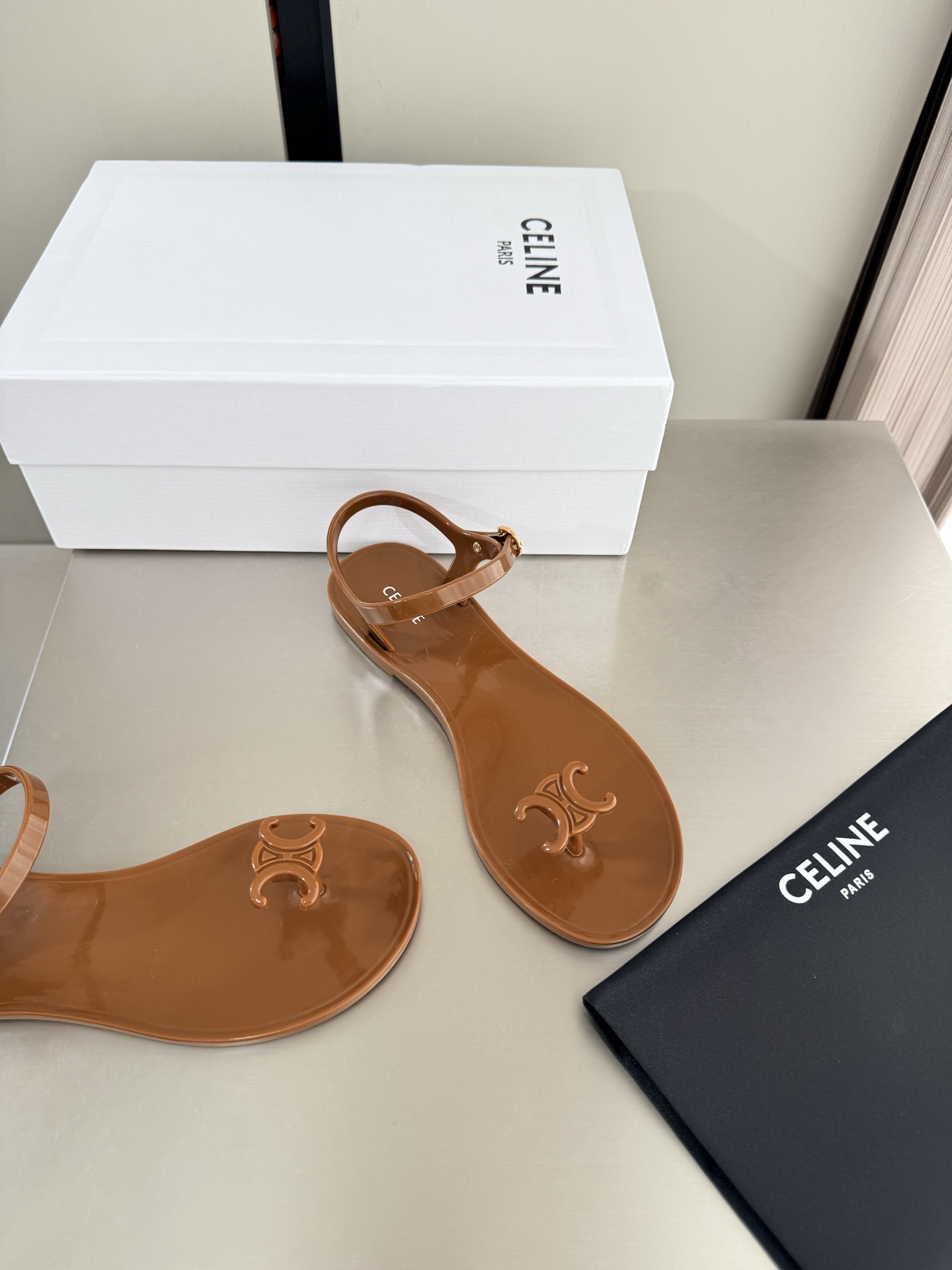 Celine Sandals