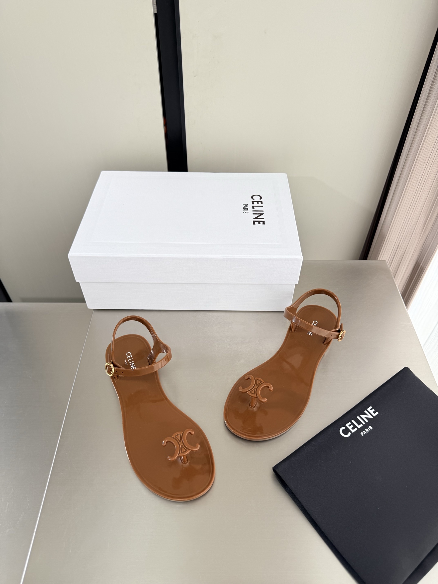 Celine Sandals