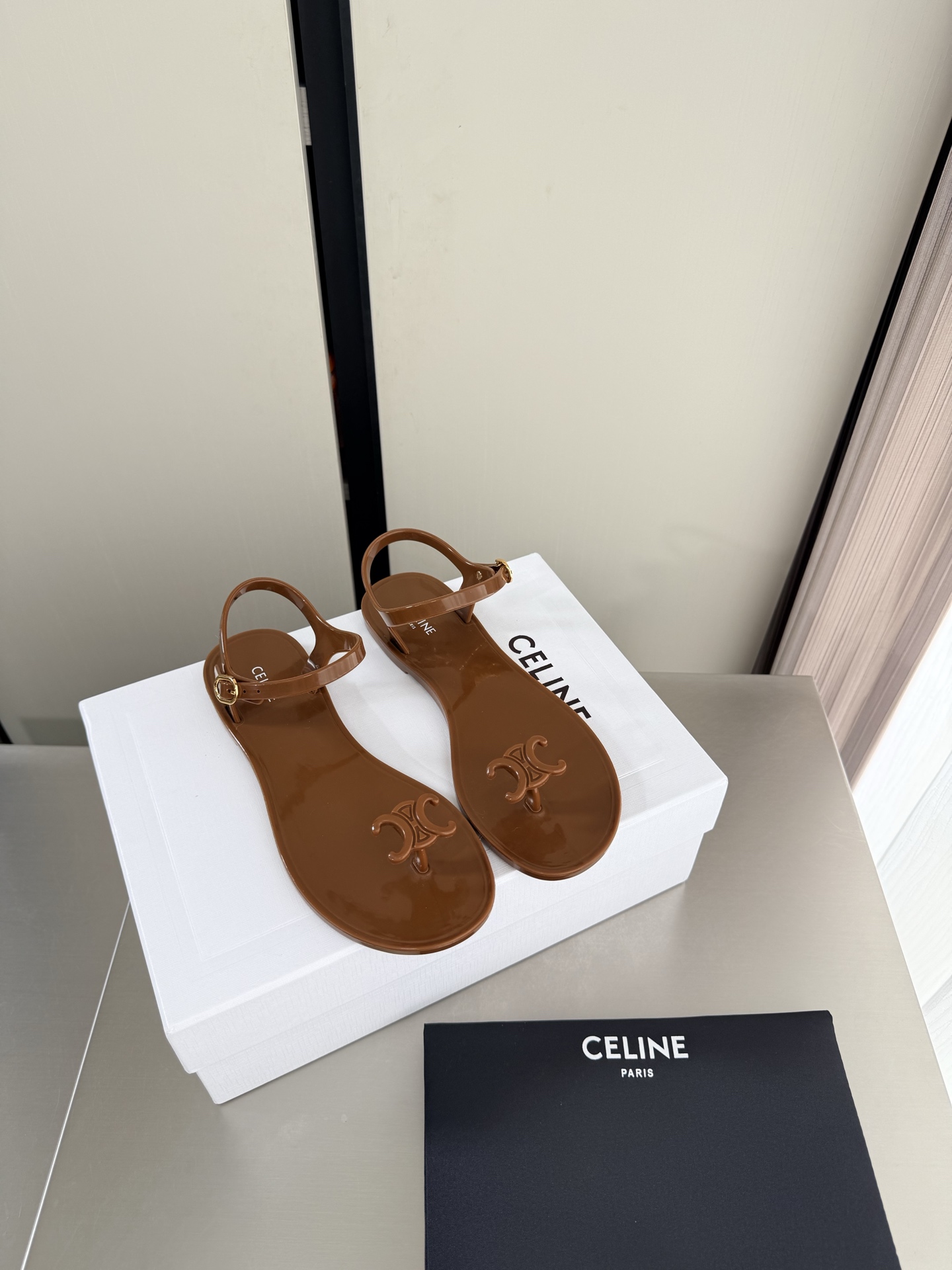 Celine Sandals