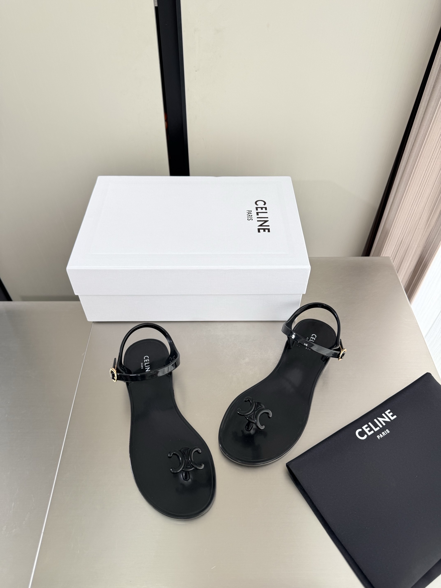 Celine Sandals