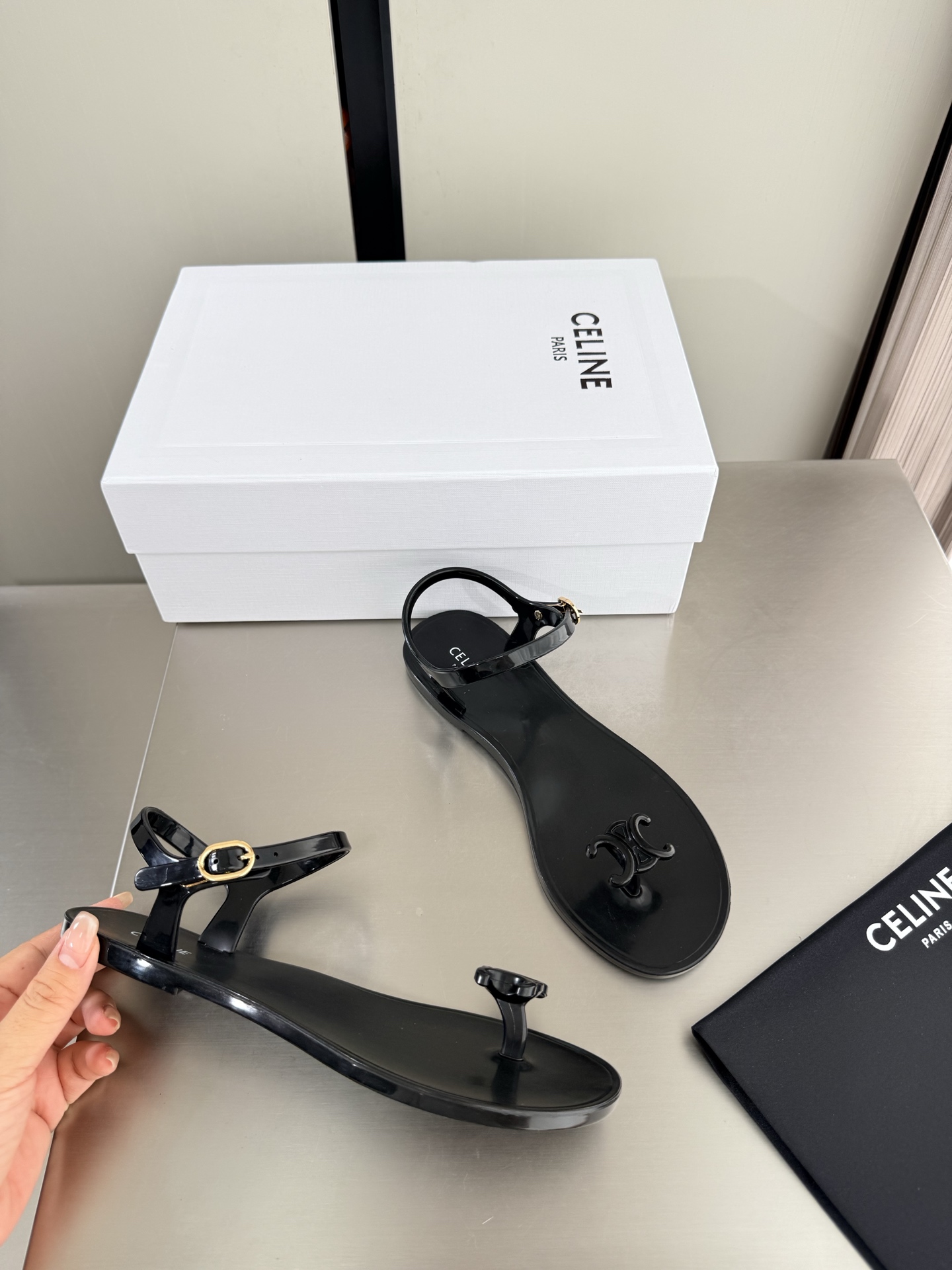 Celine Sandals